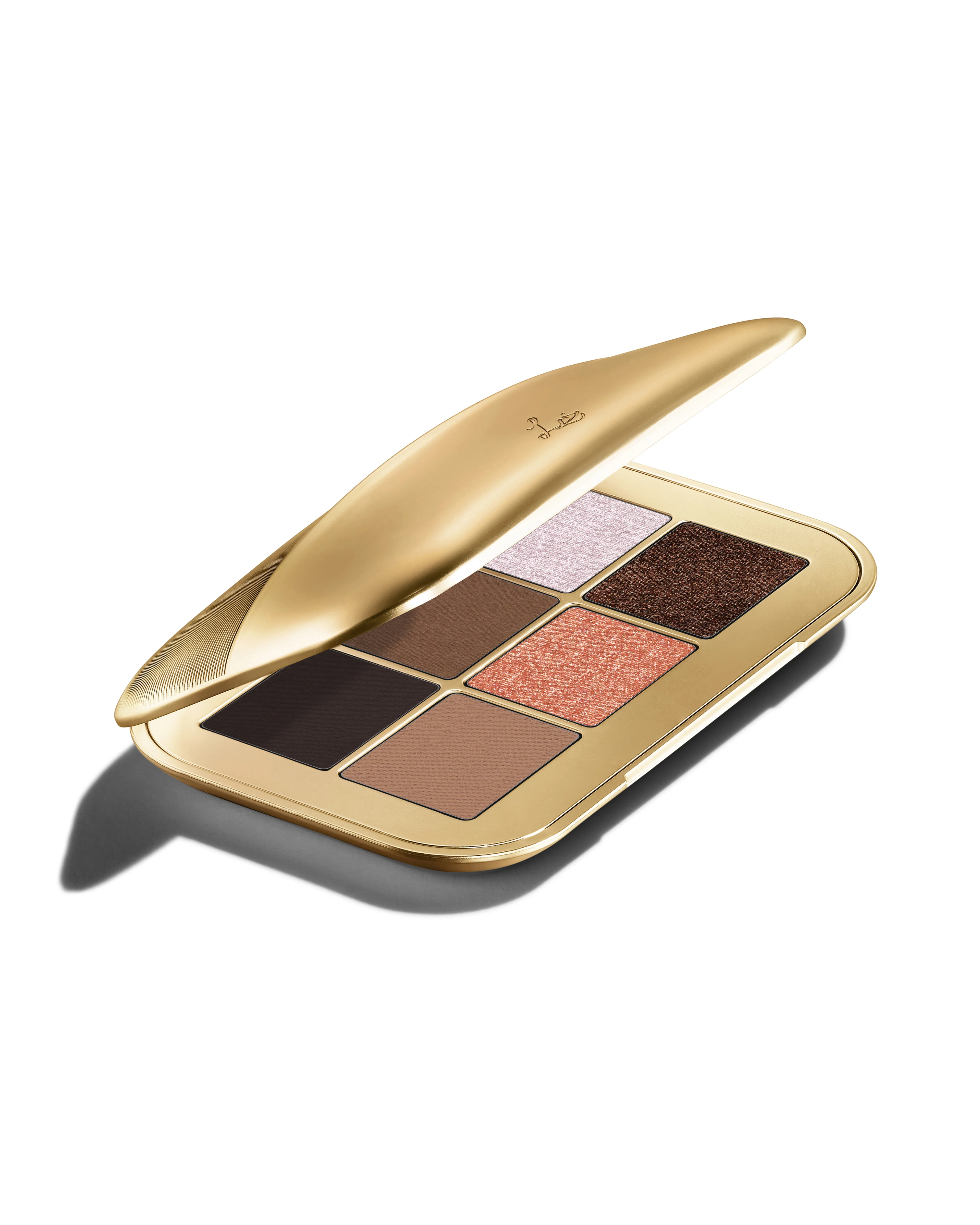 Fawn (Eyeshadow Palette) - Image 2