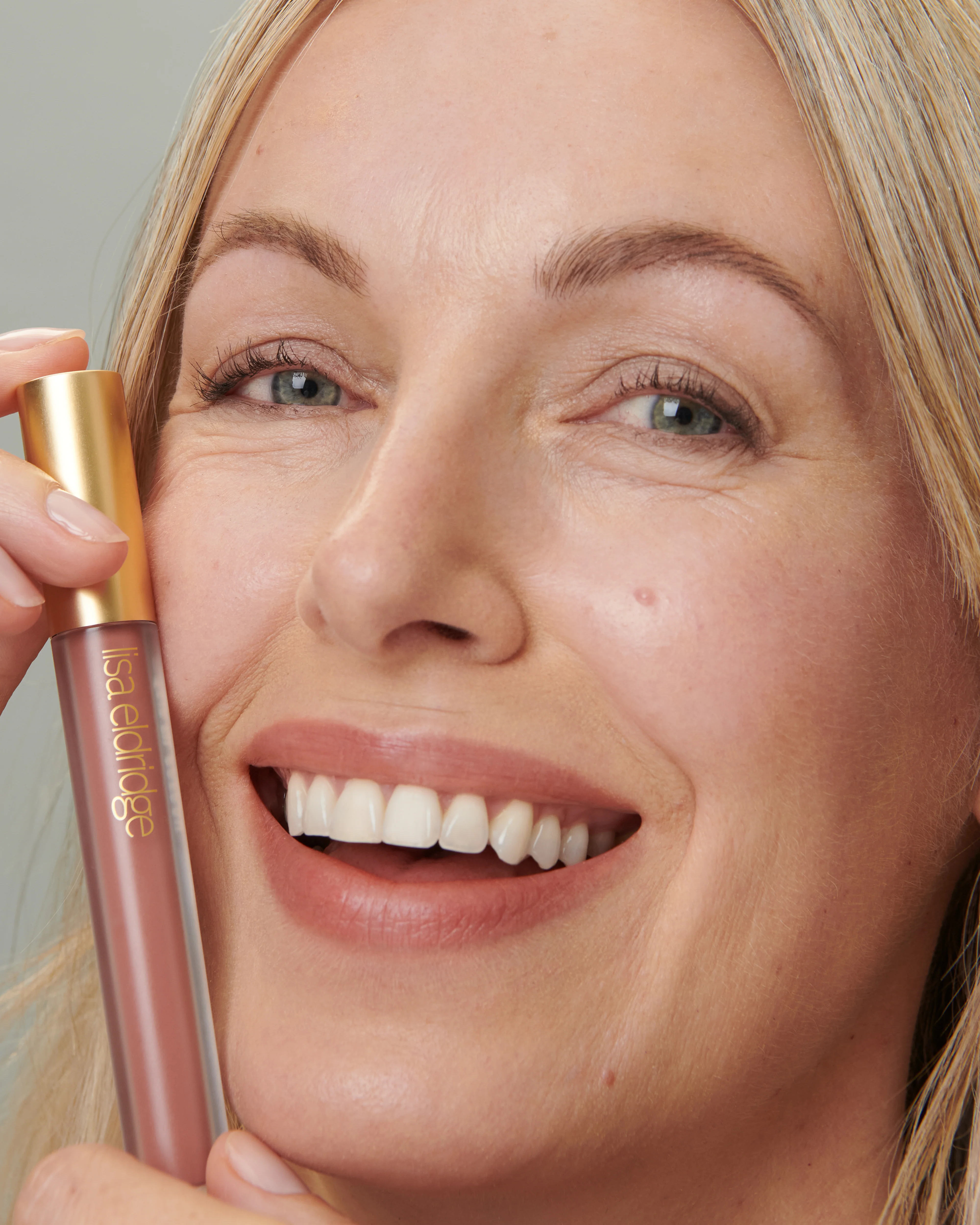 Fawn (Velveteen Liquid Lip Colour) - Image 11