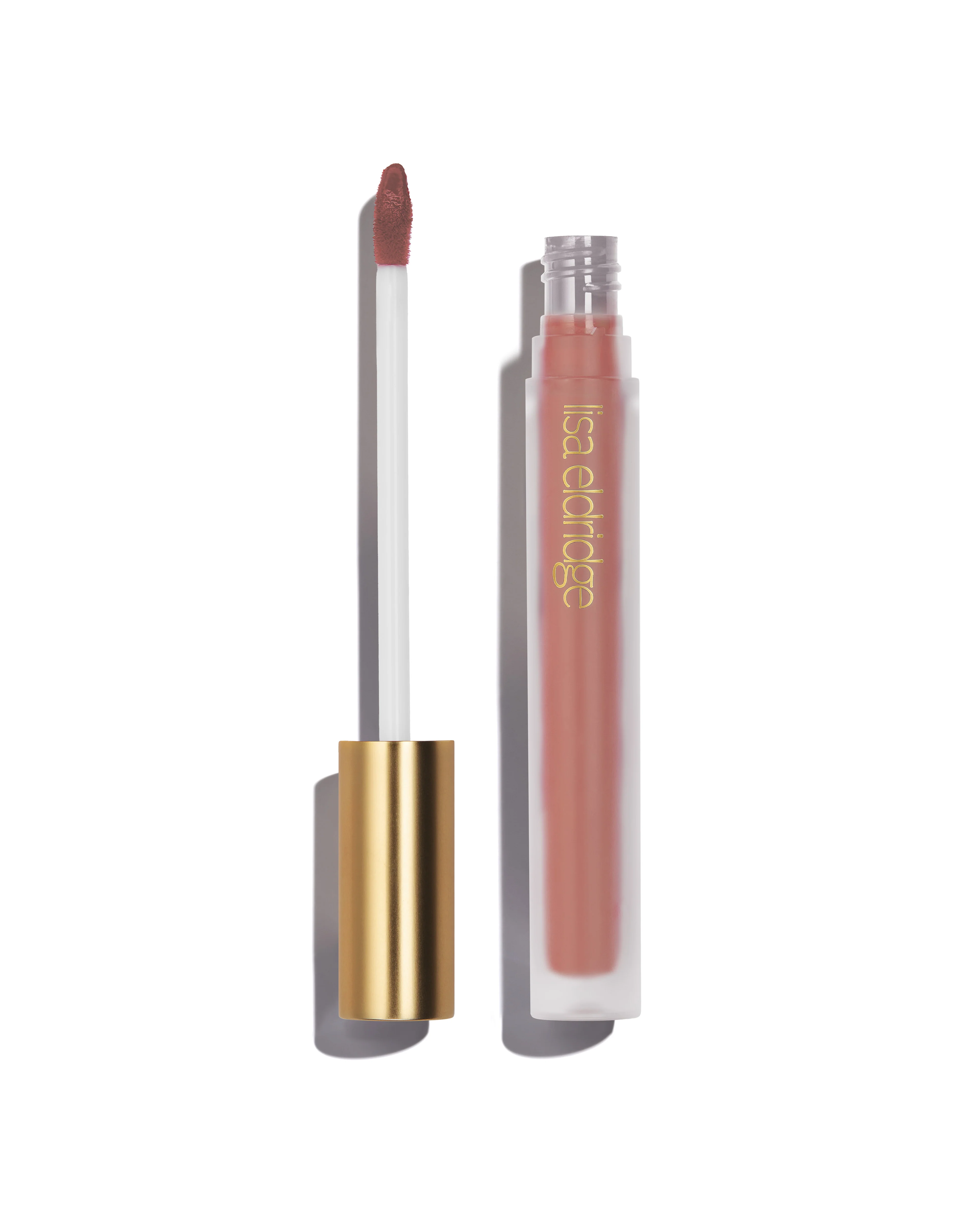 Fawn (Velveteen Liquid Lip Colour) - Image 2