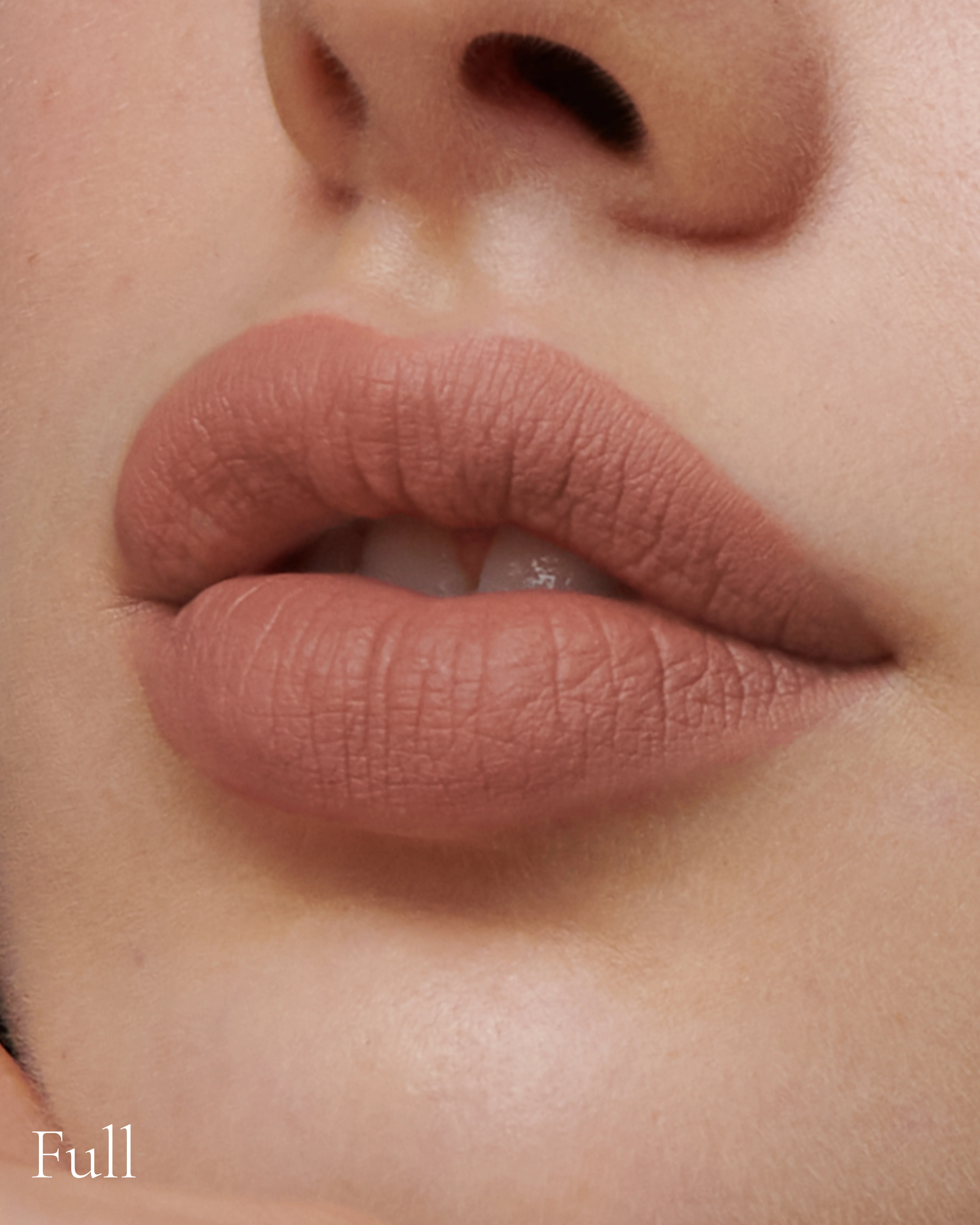 Fawn (Velveteen Liquid Lip Colour) - Image 5