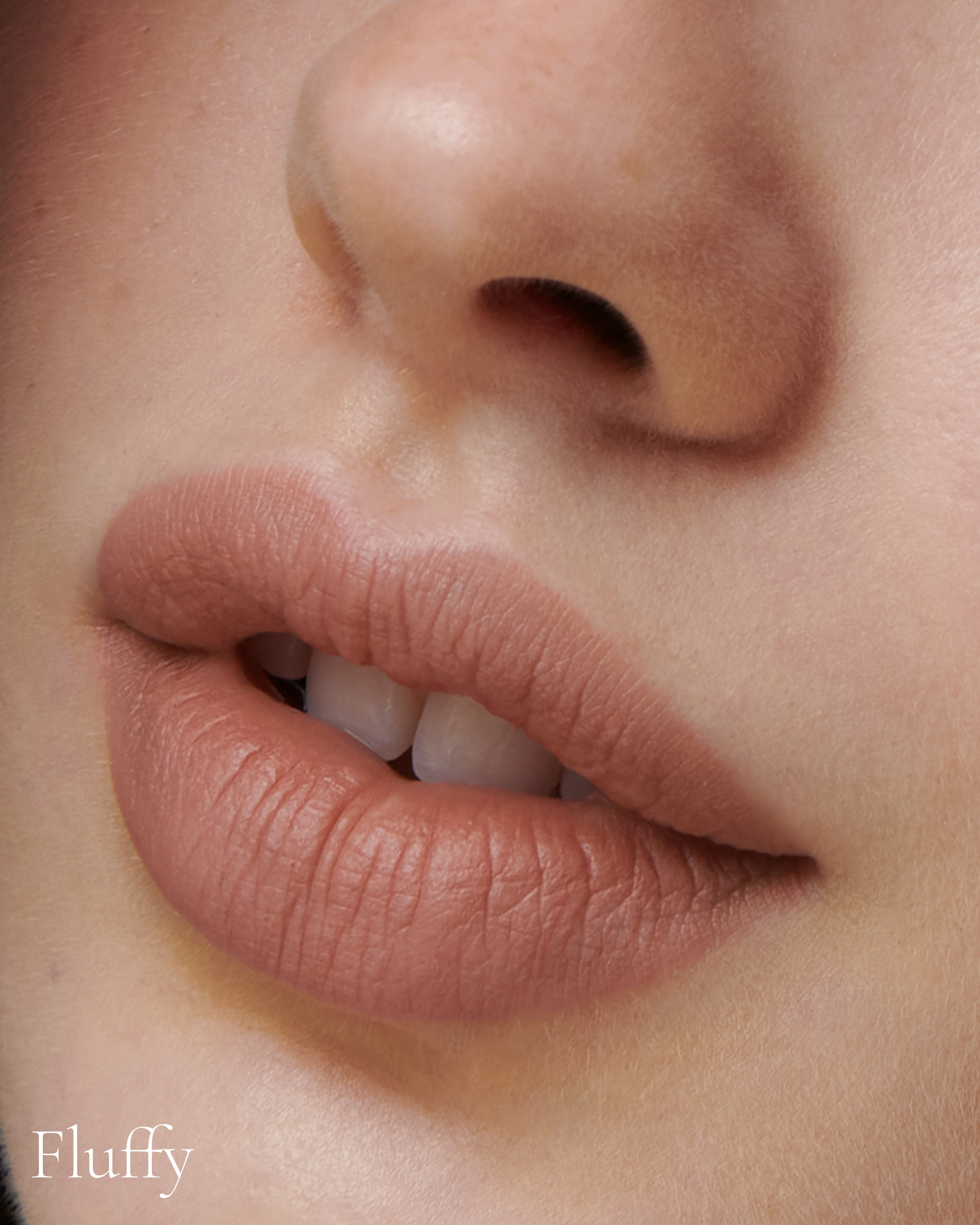 Fawn (Velveteen Liquid Lip Colour) - Image 7
