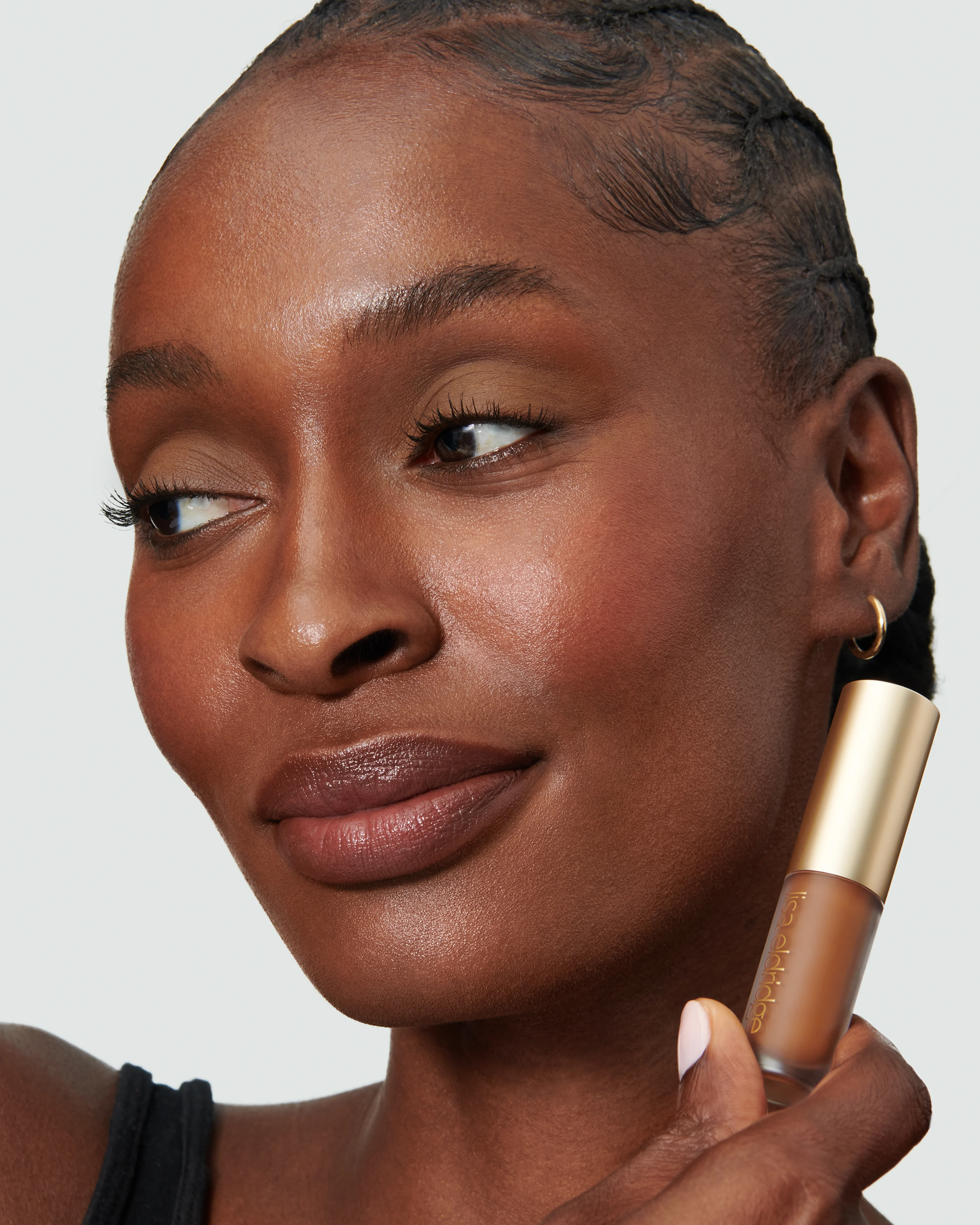 Gaia (Liquid Silk Liquid Eyeshadow) - Image 10