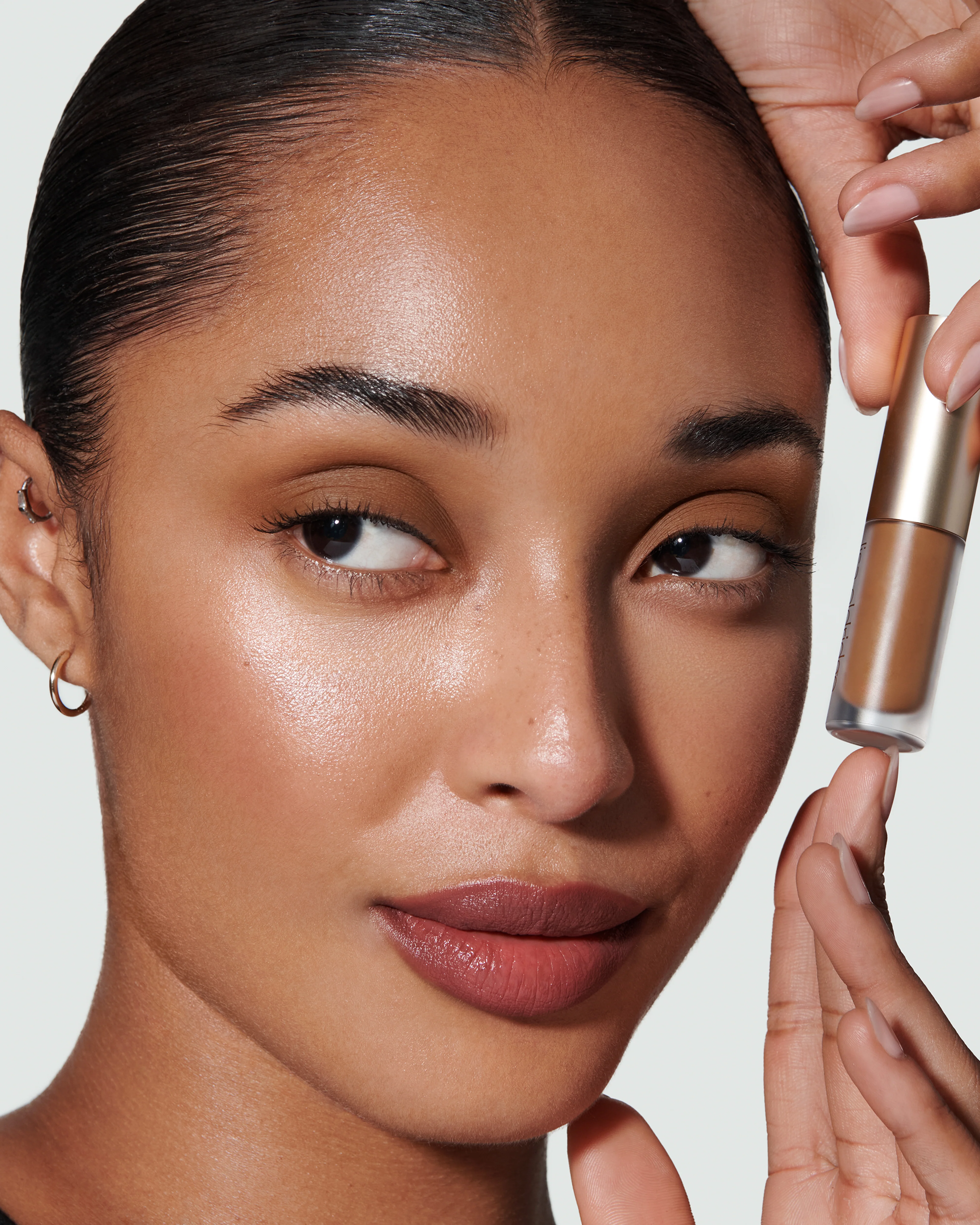 Gaia (Liquid Silk Liquid Eyeshadow) - Image 11