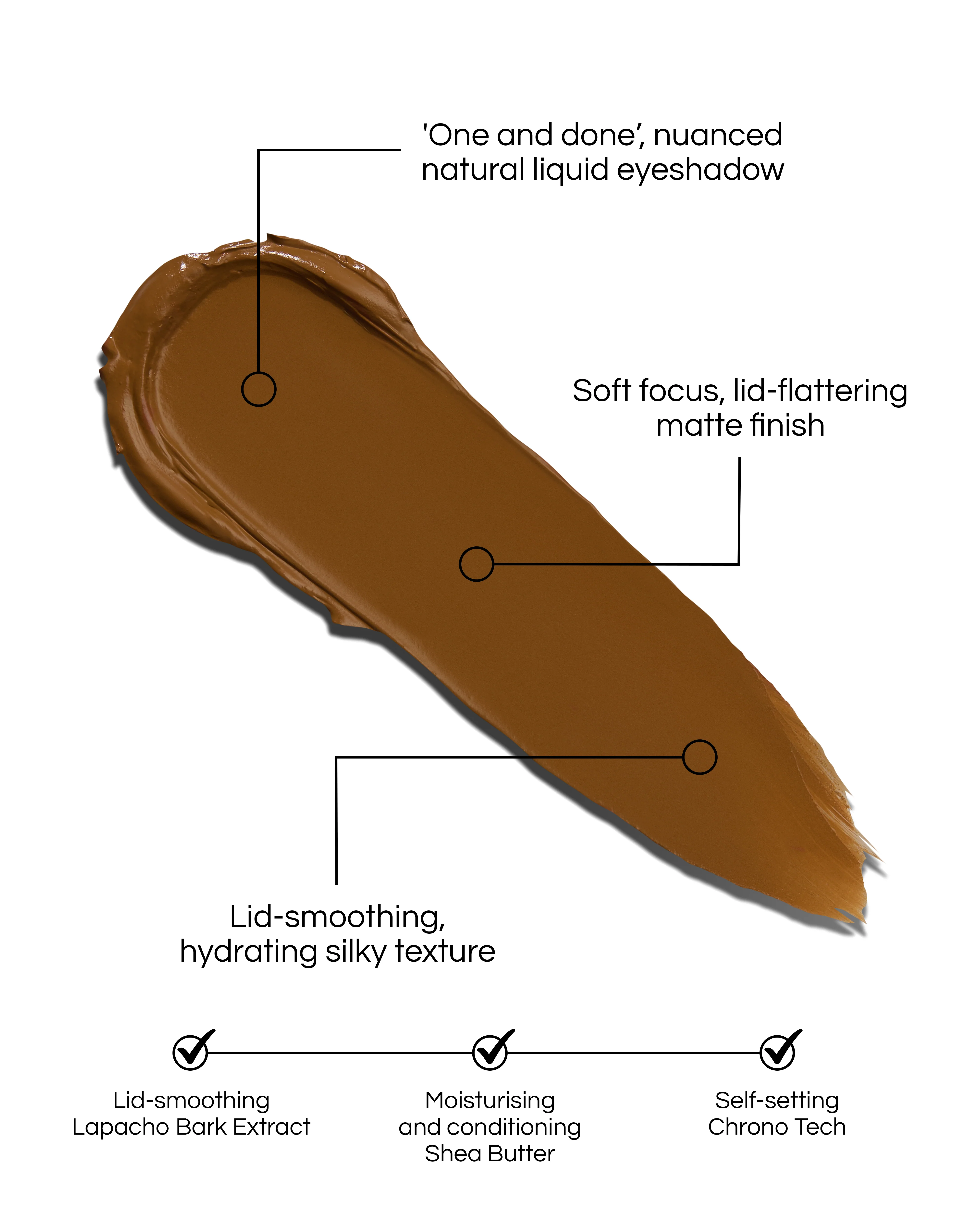 Gaia (Liquid Silk Liquid Eyeshadow) - Image 12