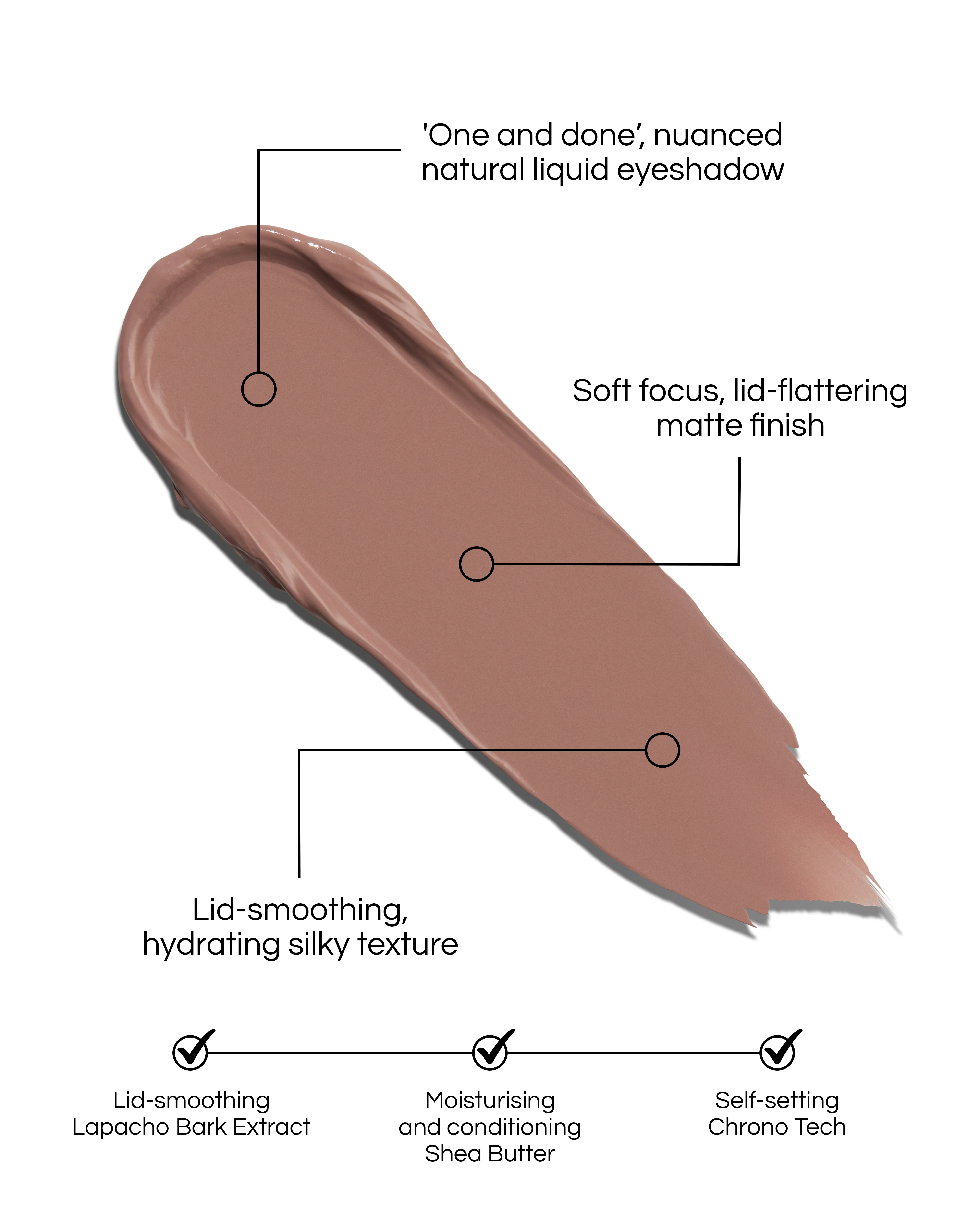 Ione (Liquid Silk Liquid Eyeshadow) - Image 7