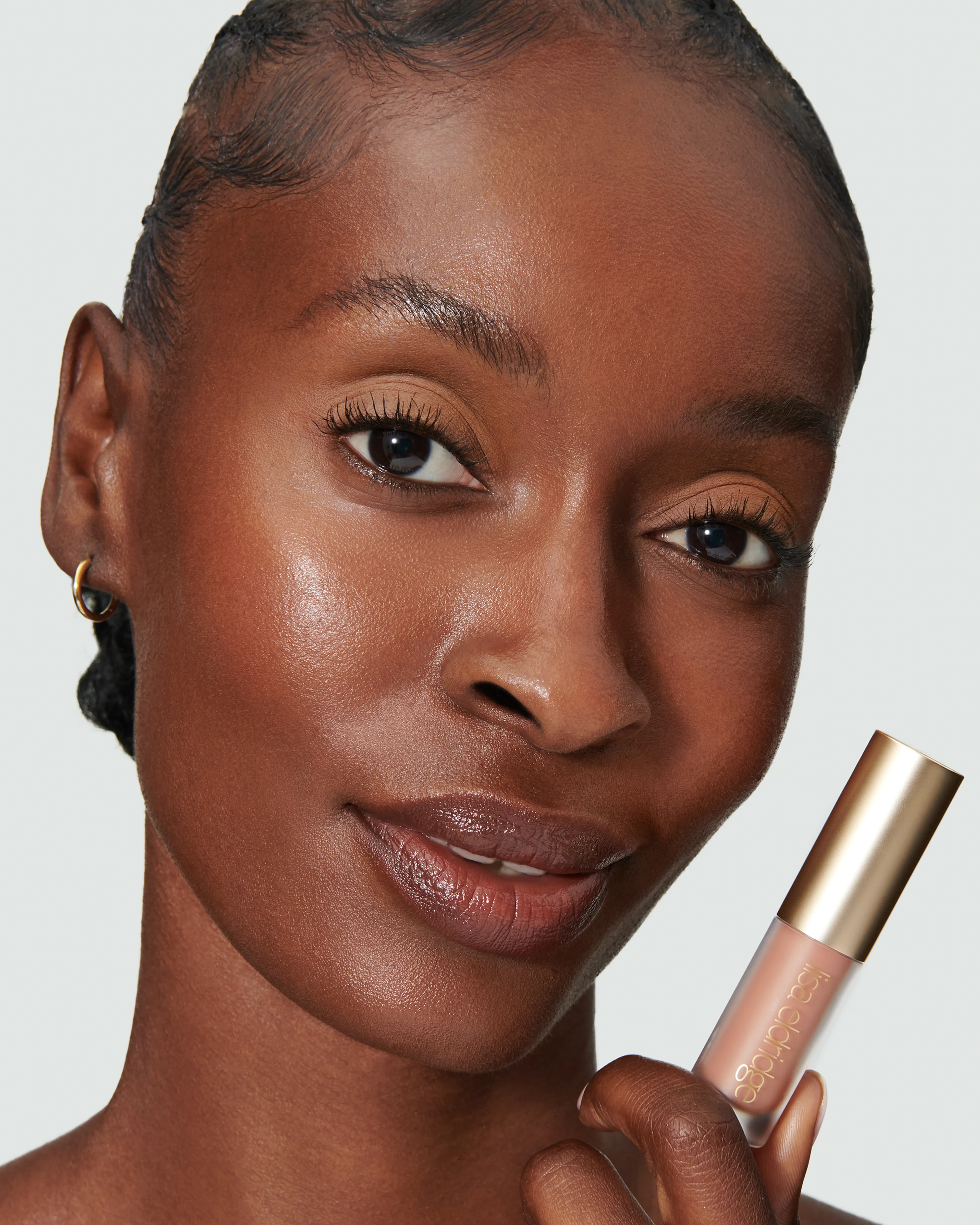 Irene (Liquid Silk Liquid Eyeshadow) - Image 11