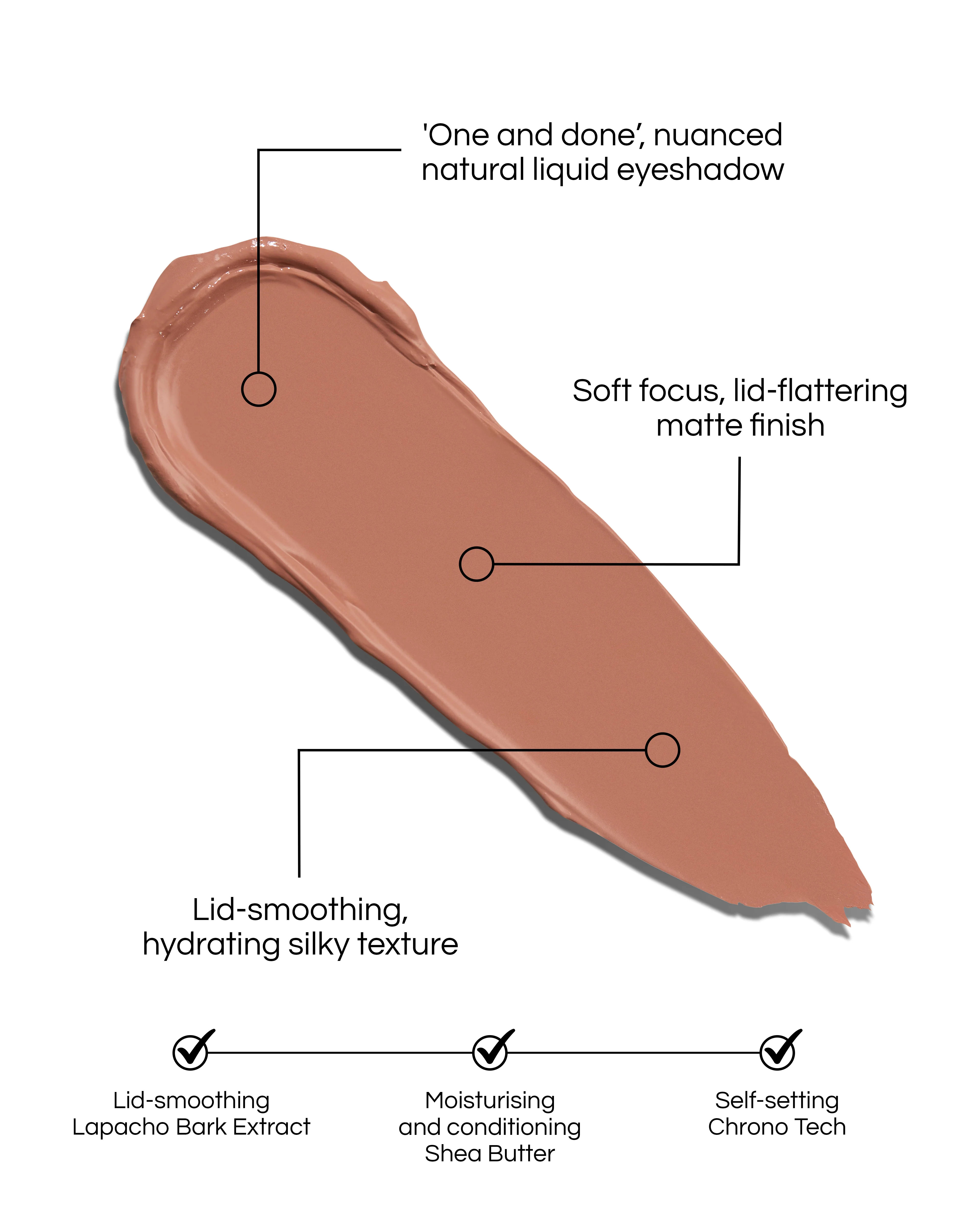 Irene (Liquid Silk Liquid Eyeshadow) - Image 9