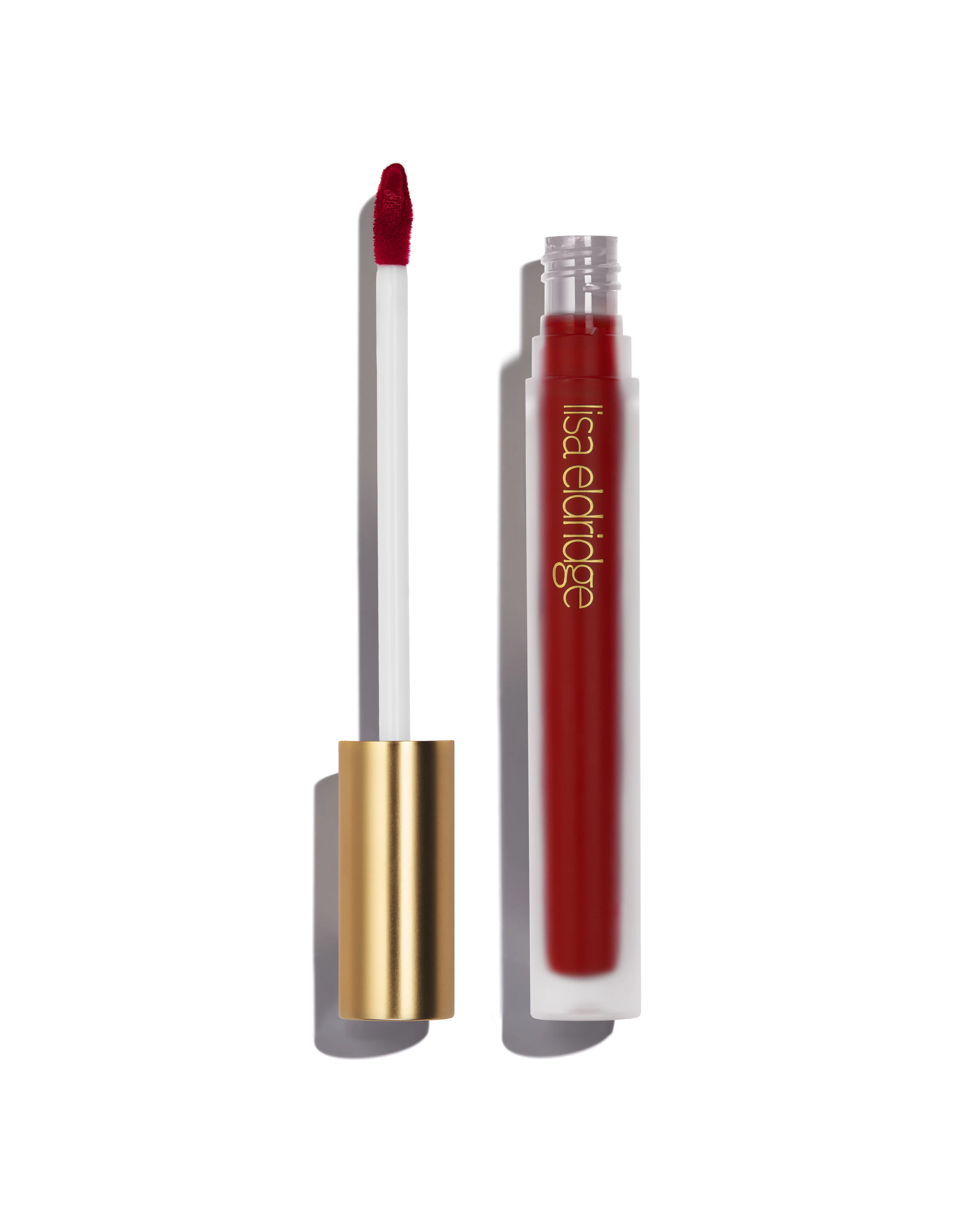 Jazz (Velveteen Liquid Lip Colour) - Image 2