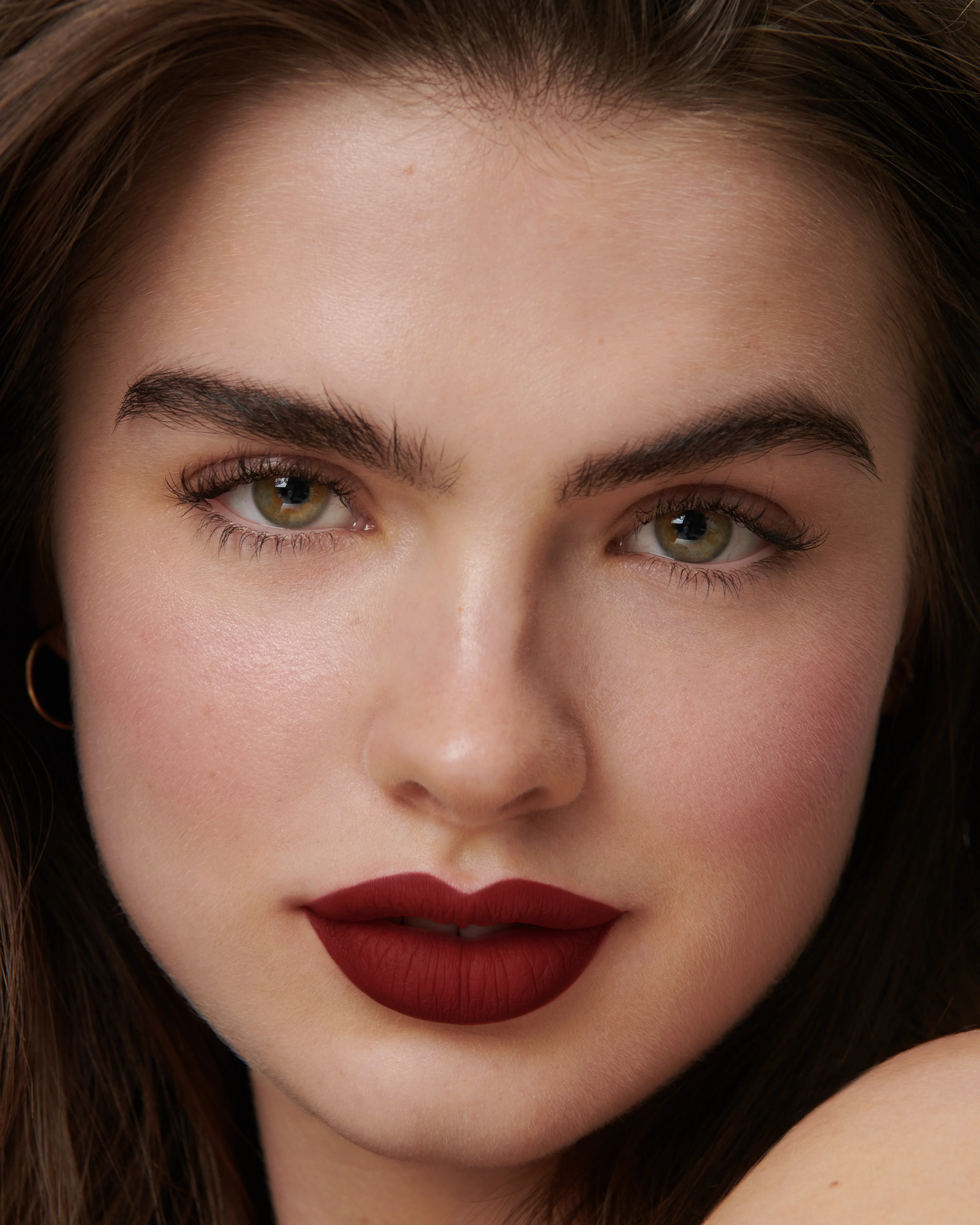 Jazz (Velveteen Liquid Lip Colour) - Image 4