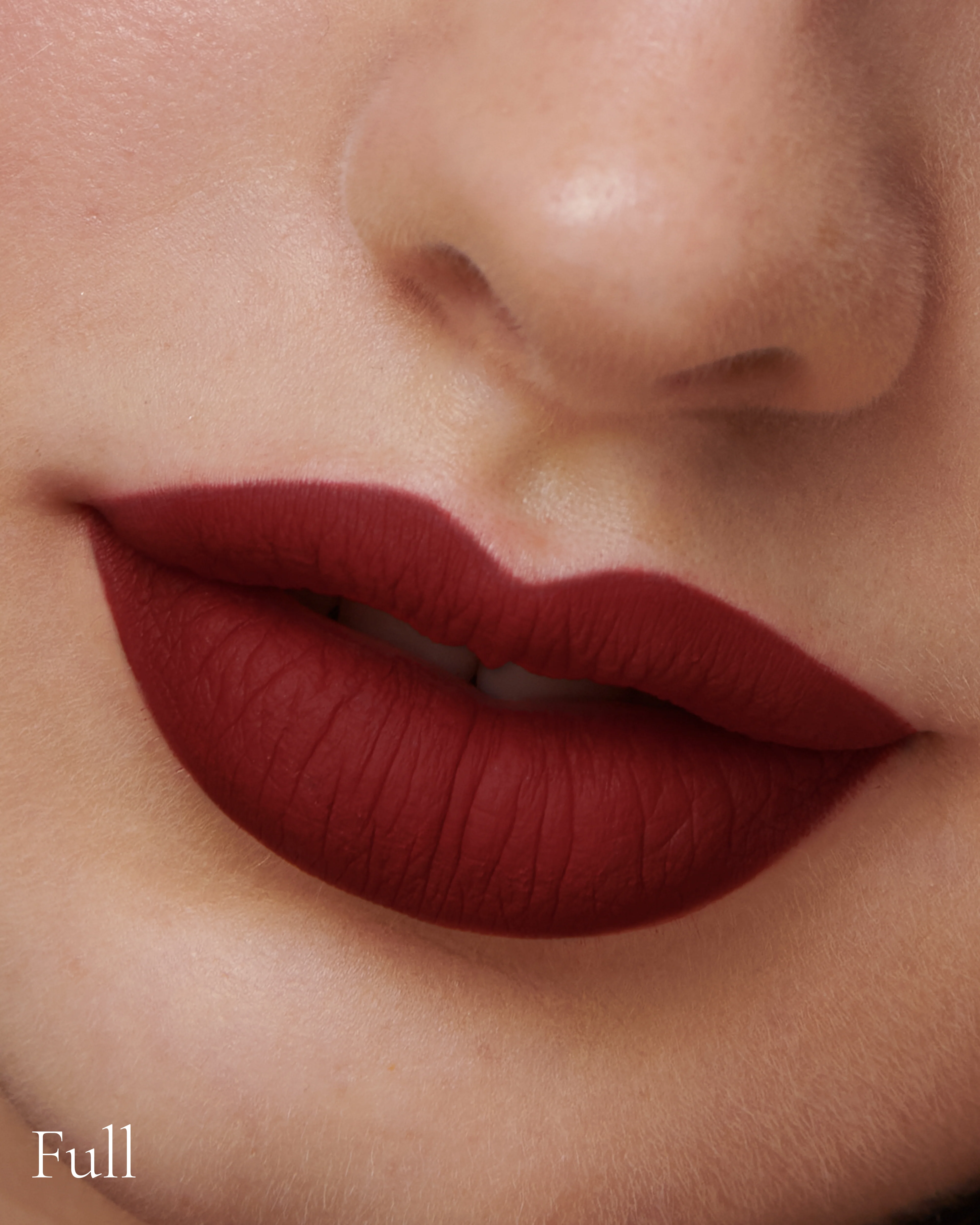 Jazz (Velveteen Liquid Lip Colour) - Image 5