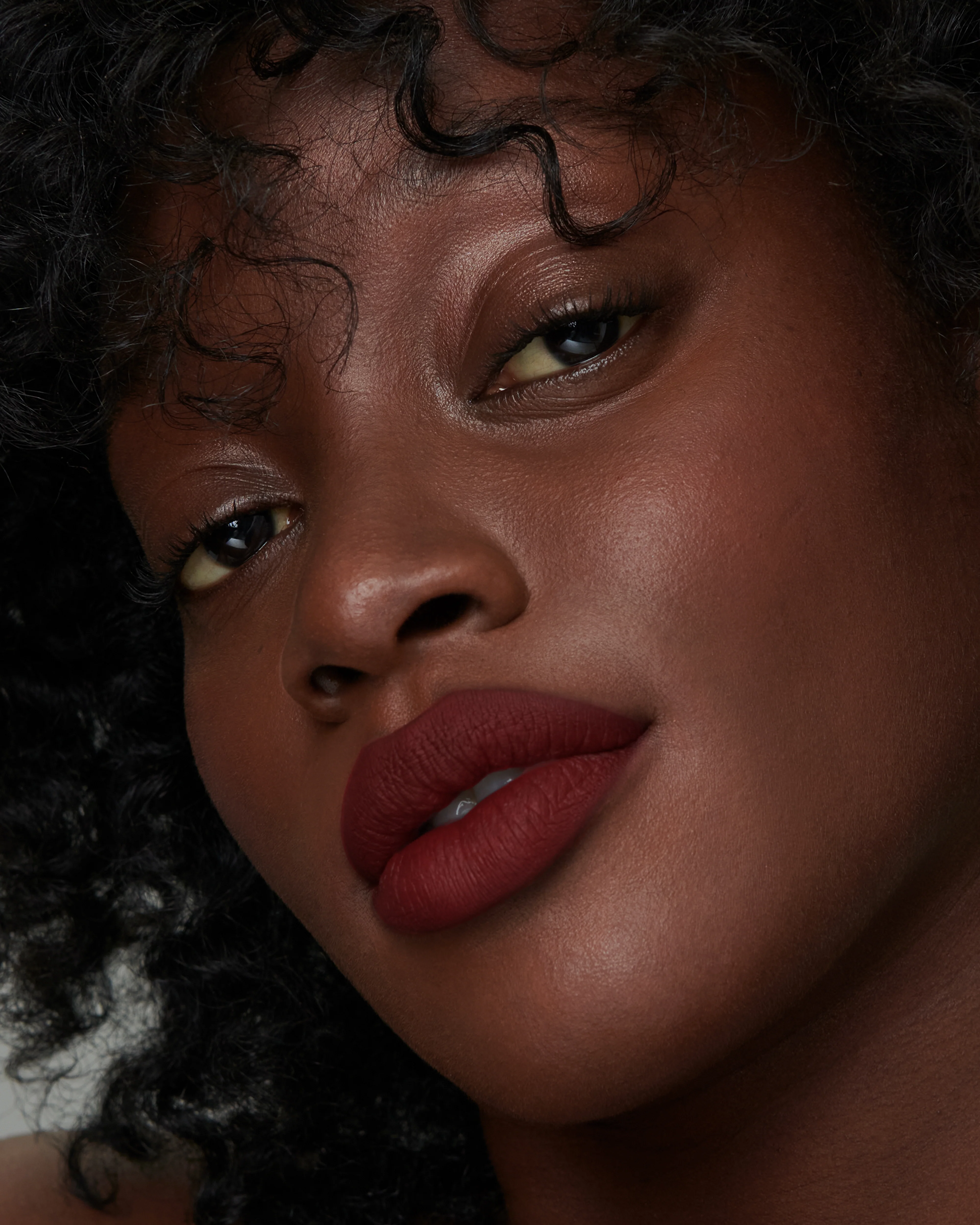 Jazz (Velveteen Liquid Lip Colour) - Image 6