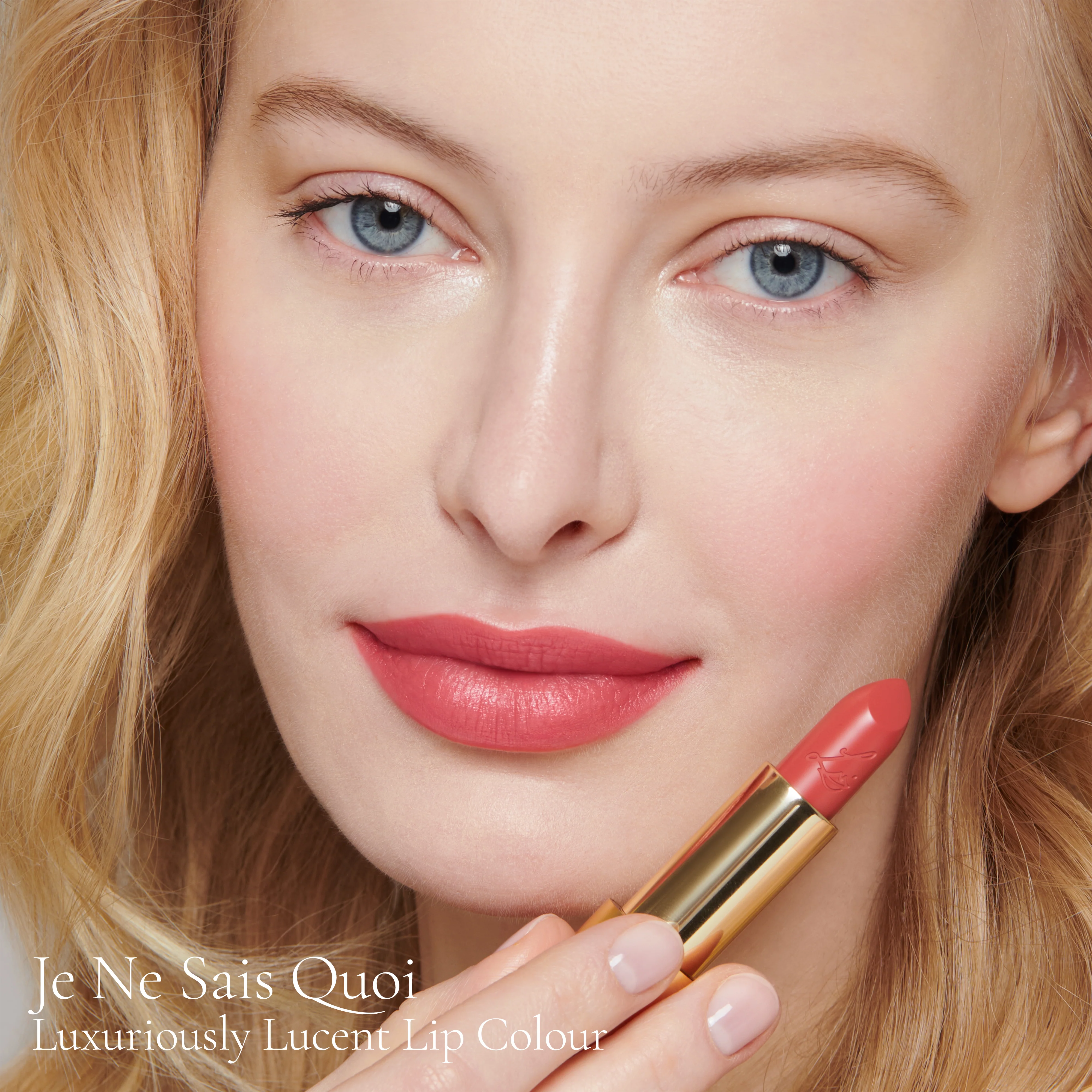 Je Ne Sais Quoi (Luxuriously Lucent Lip Colour) - Image 16