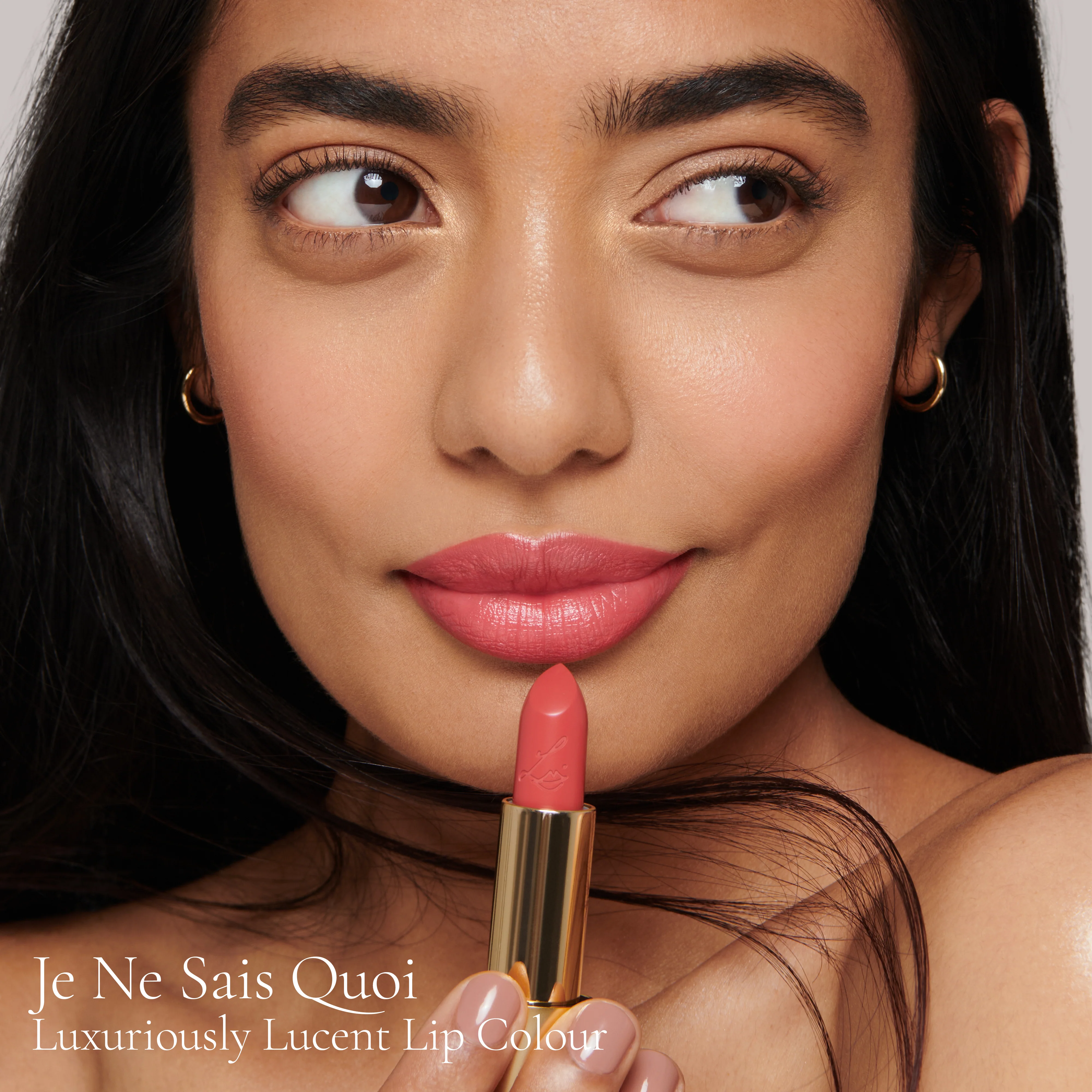 Je Ne Sais Quoi (Luxuriously Lucent Lip Colour) - Image 20