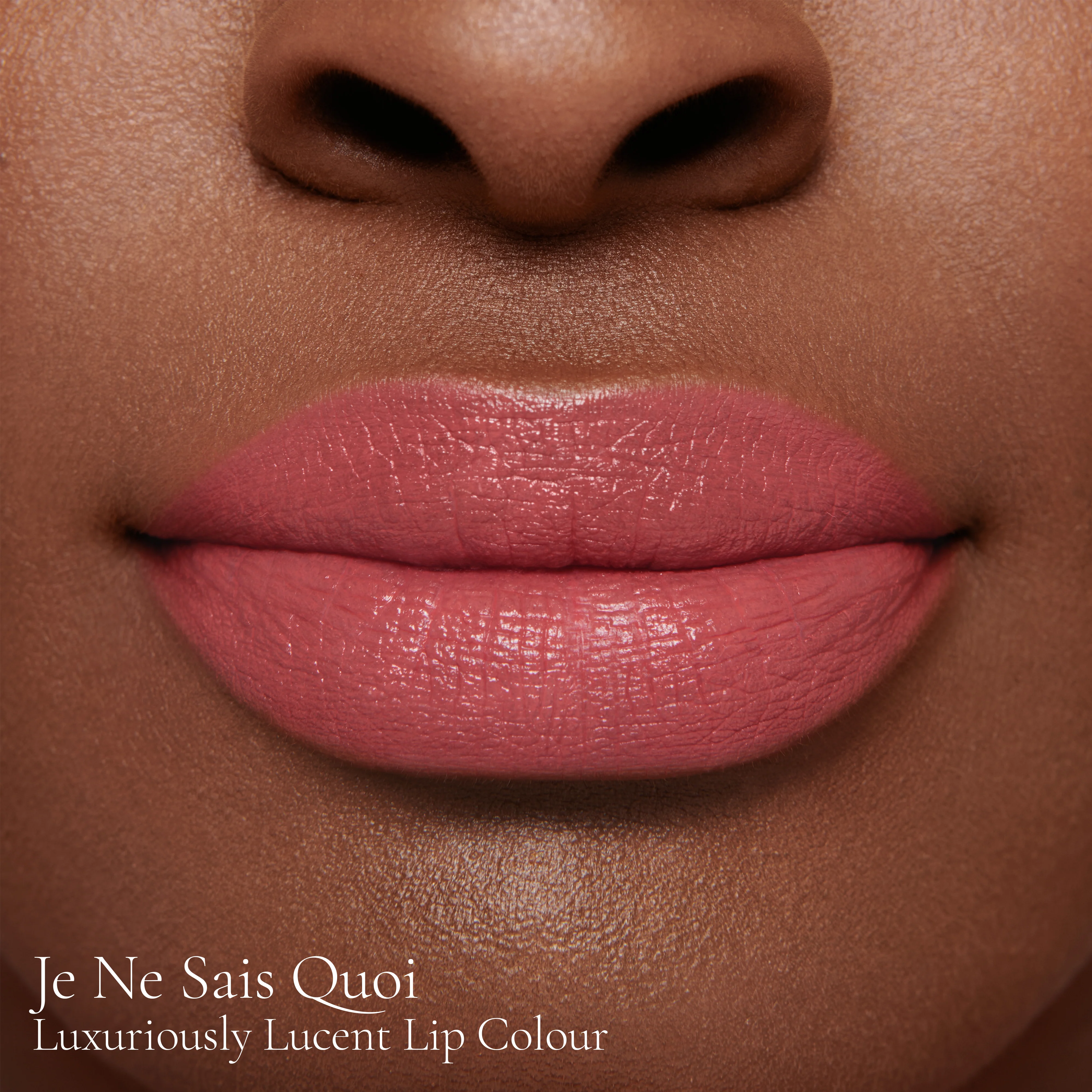 Je Ne Sais Quoi (Luxuriously Lucent Lip Colour) - Image 21