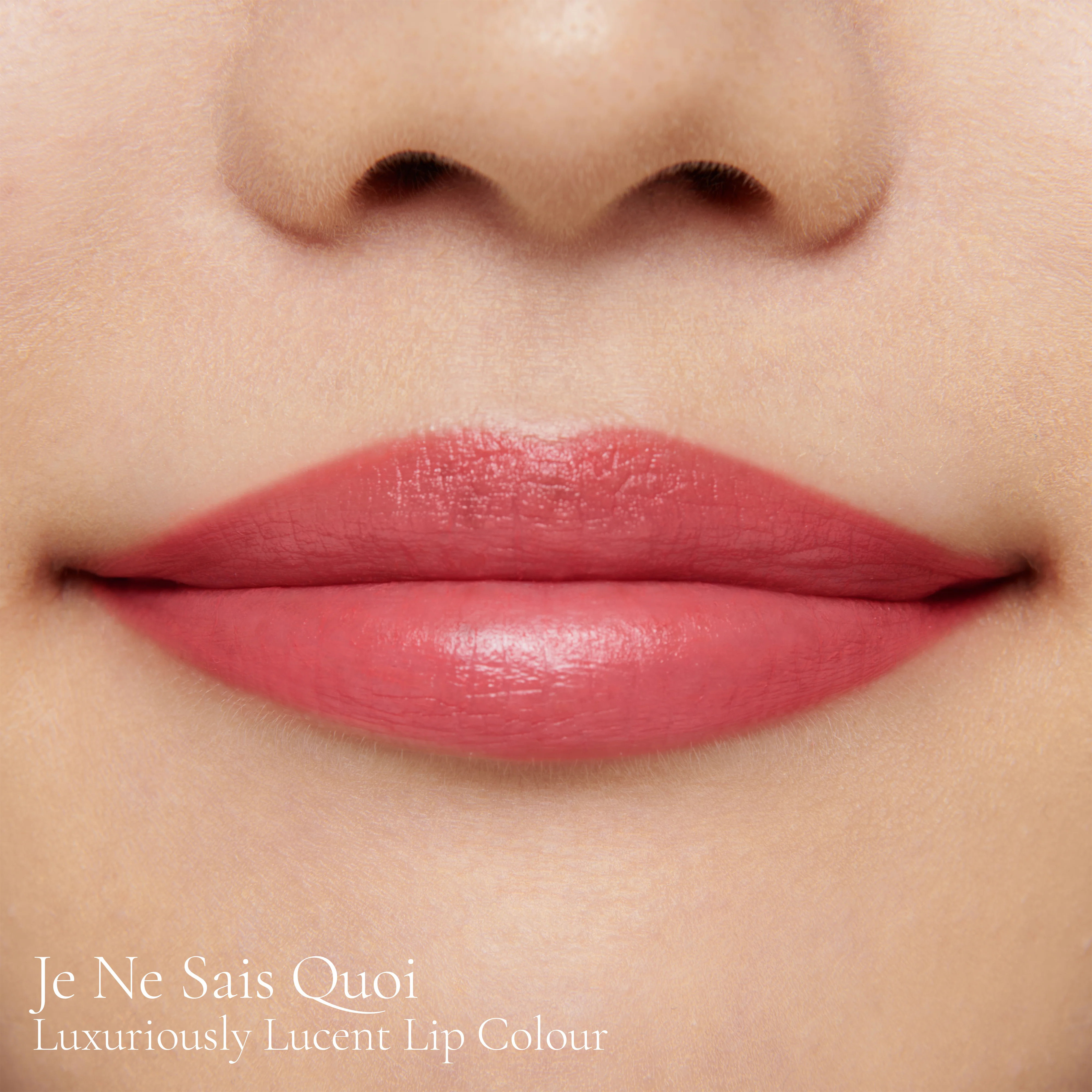 Je Ne Sais Quoi (Luxuriously Lucent Lip Colour) - Image 25
