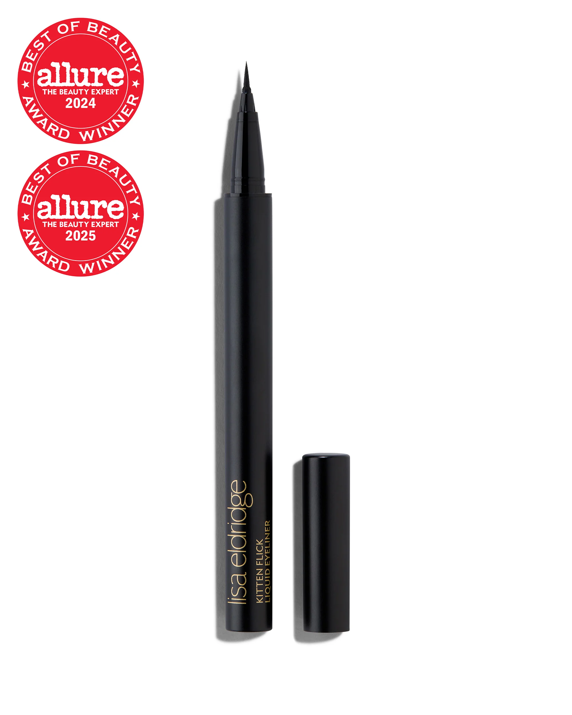 Black (Kitten Flick Liquid Eyeliner)