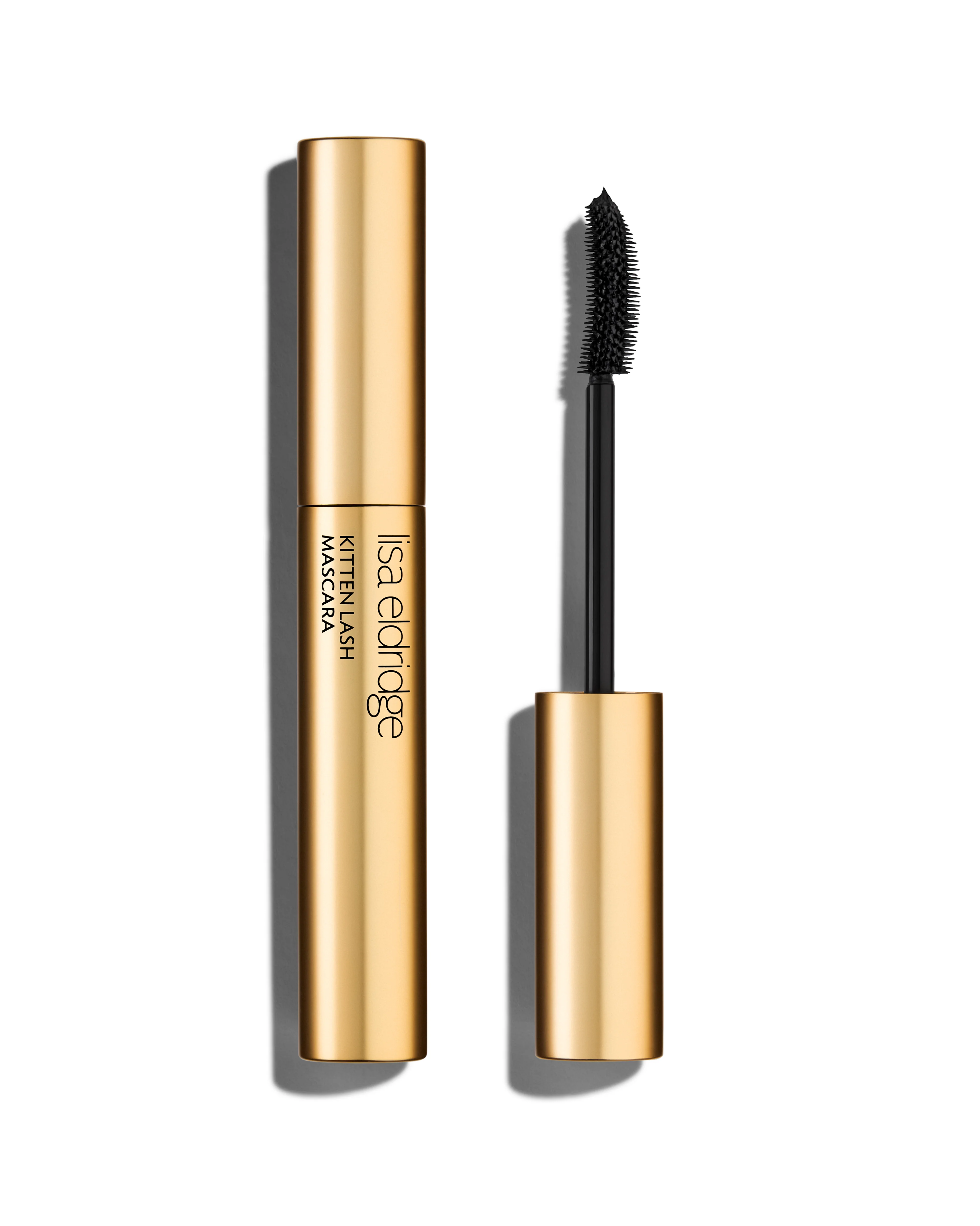 Black (Kitten Lash Mascara) - Image 2