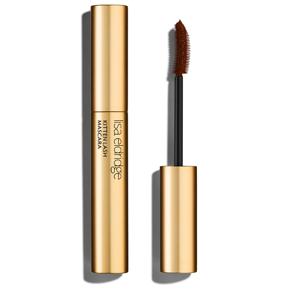 Burnt Umber (Kitten Lash Mascara)