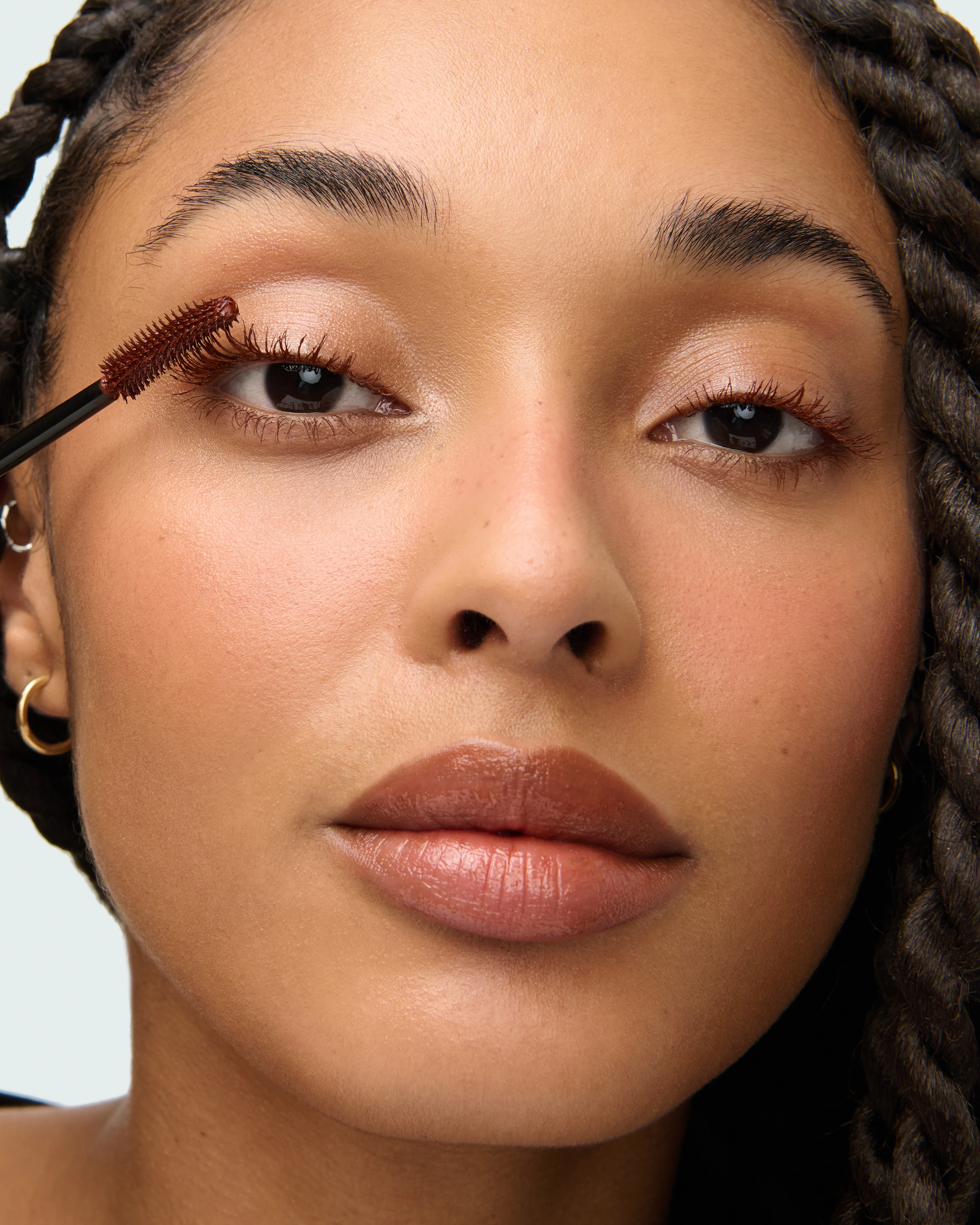 Burnt Umber (Kitten Lash Mascara) - Image 3