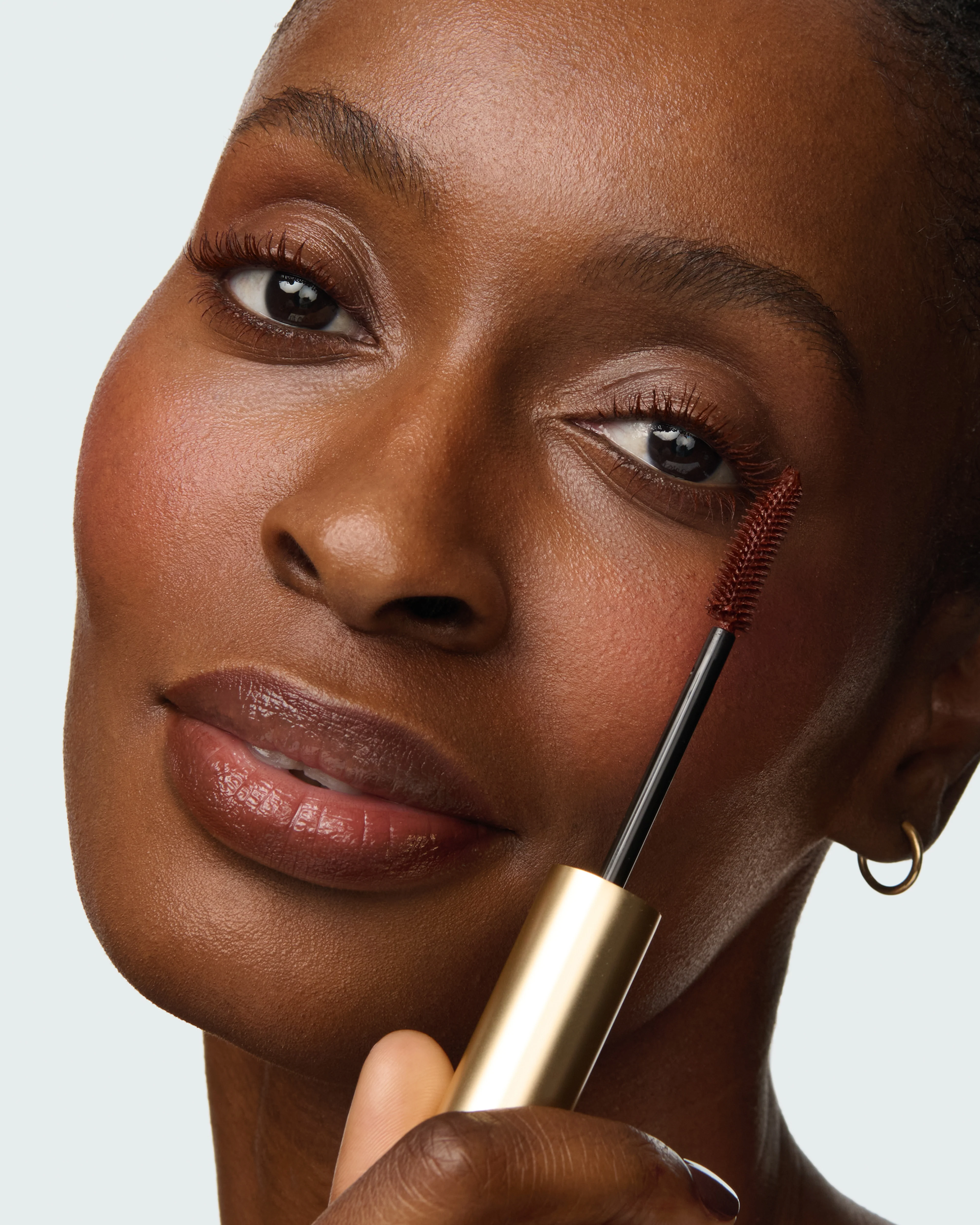 Burnt Umber (Kitten Lash Mascara) - Image 6