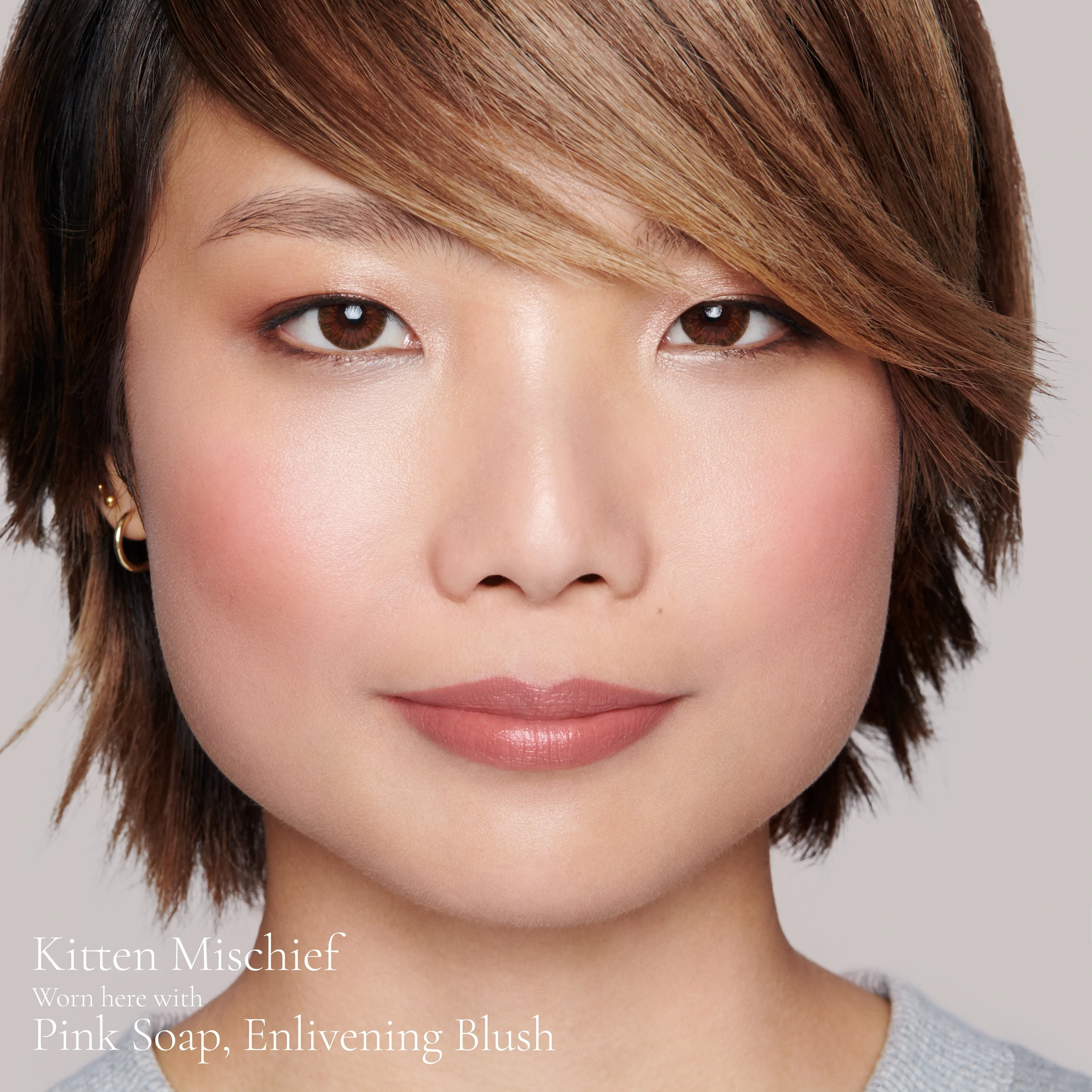 Kitten Mischief (Luxuriously Lucent Lip Colour) - Image 11