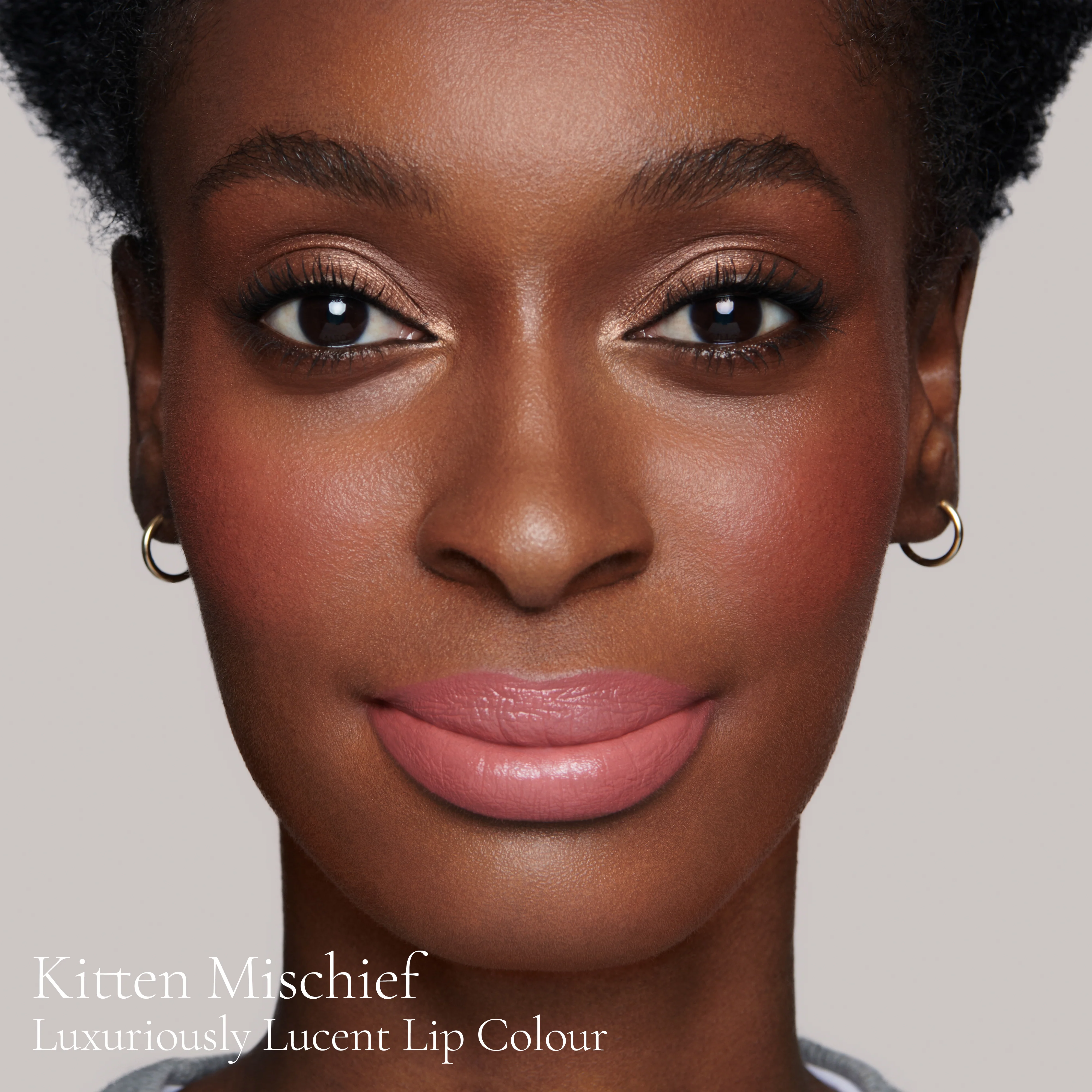 Kitten Mischief (Luxuriously Lucent Lip Colour) - Image 13