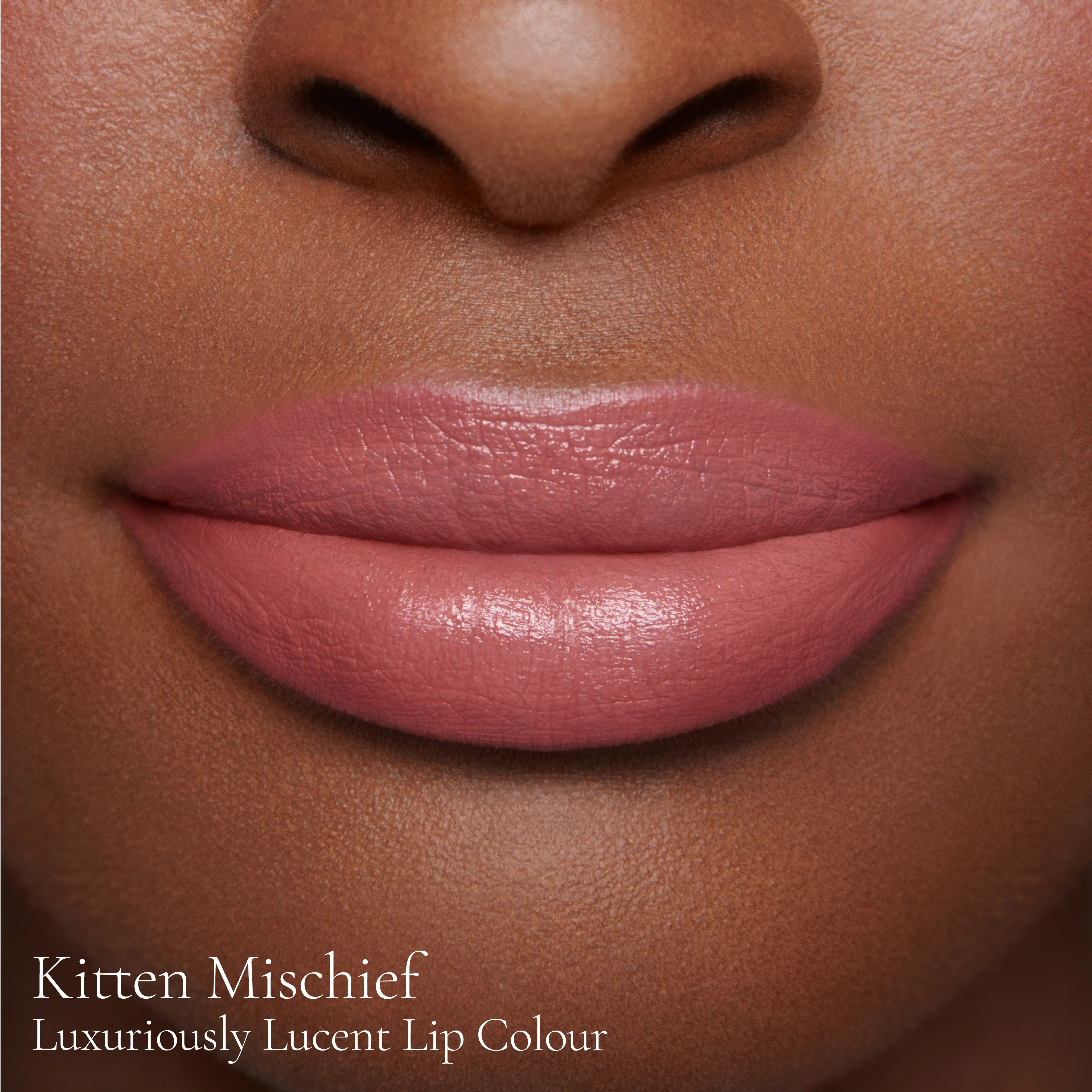 Kitten Mischief (Luxuriously Lucent Lip Colour) - Image 14