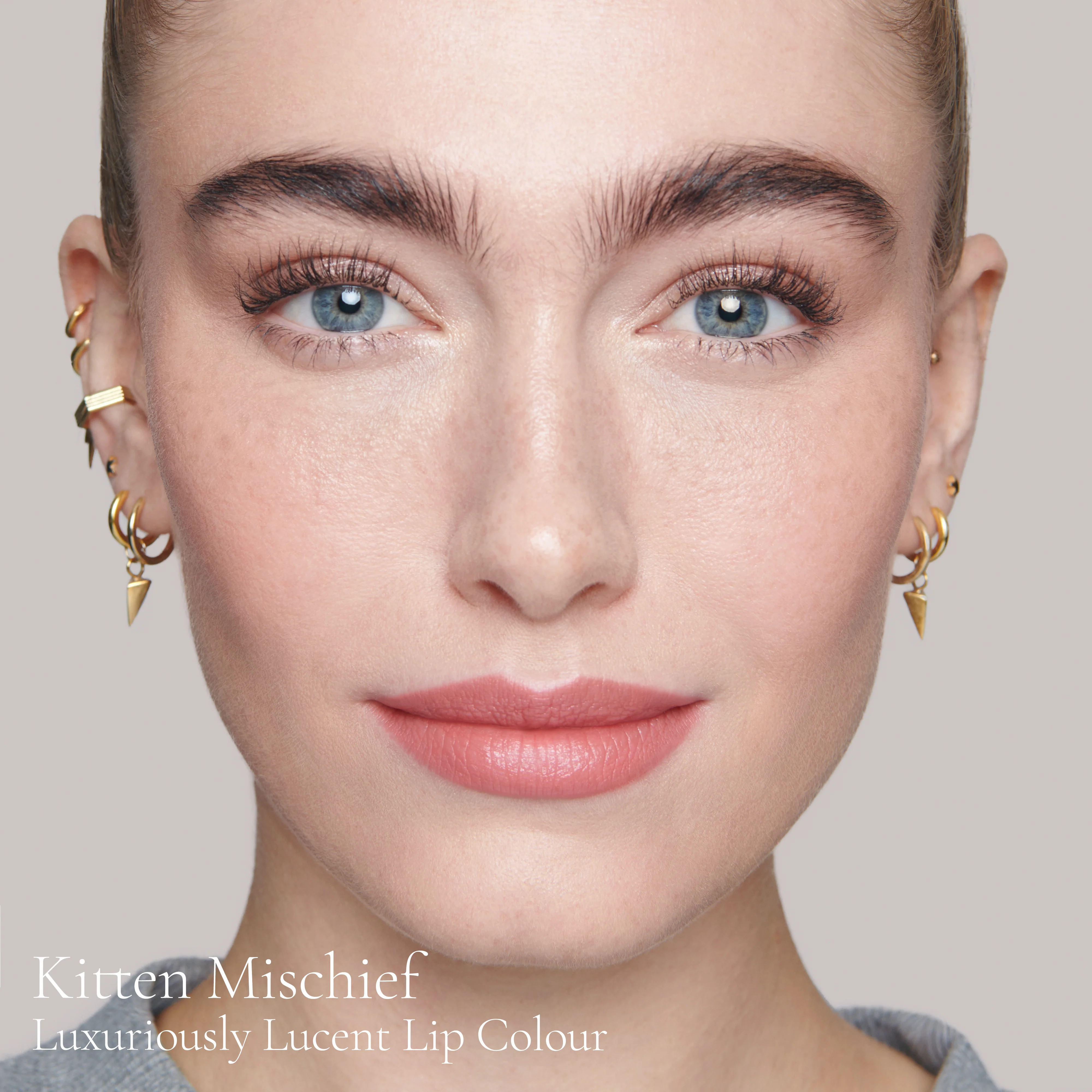 Kitten Mischief (Luxuriously Lucent Lip Colour) - Image 15