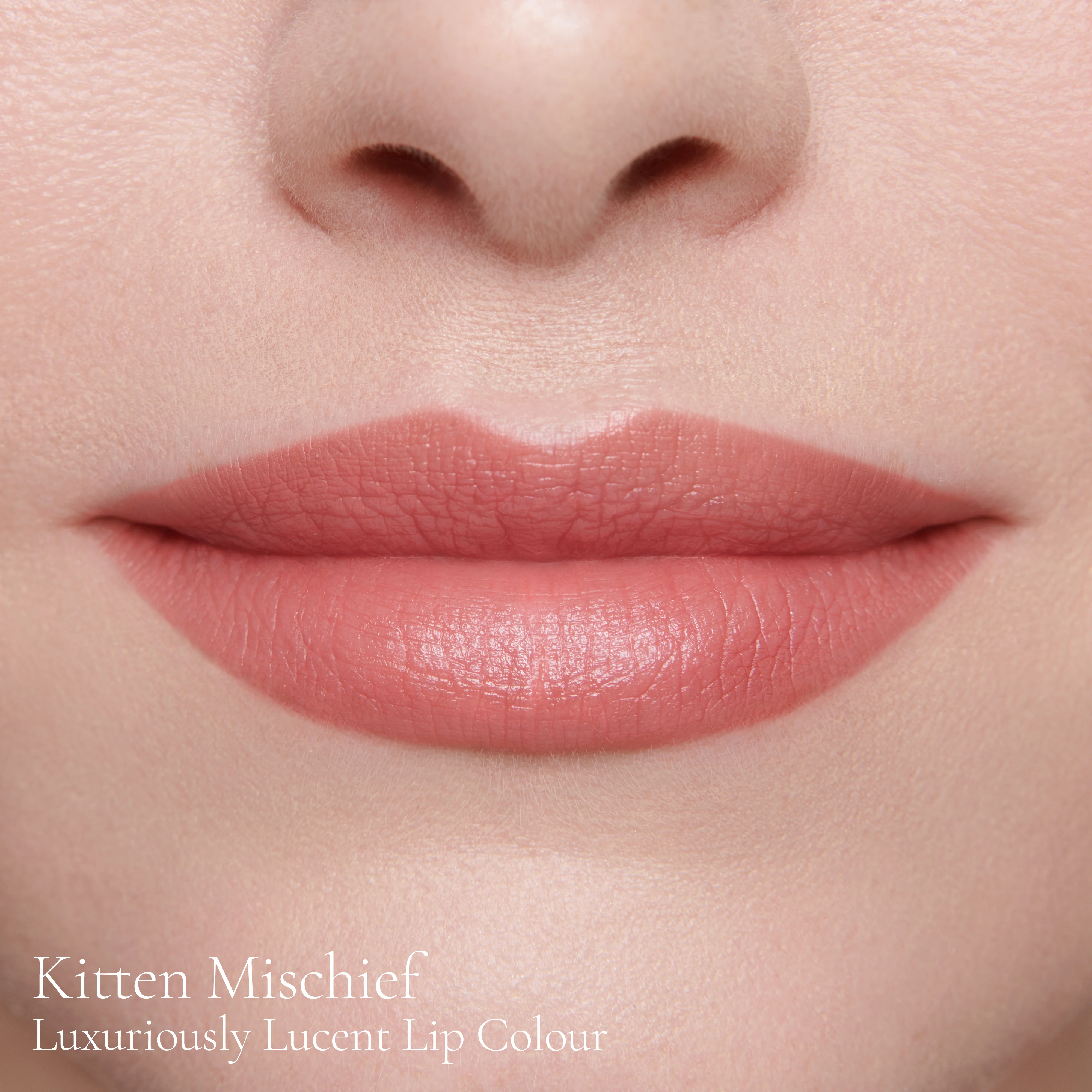 Kitten Mischief (Luxuriously Lucent Lip Colour) - Image 16