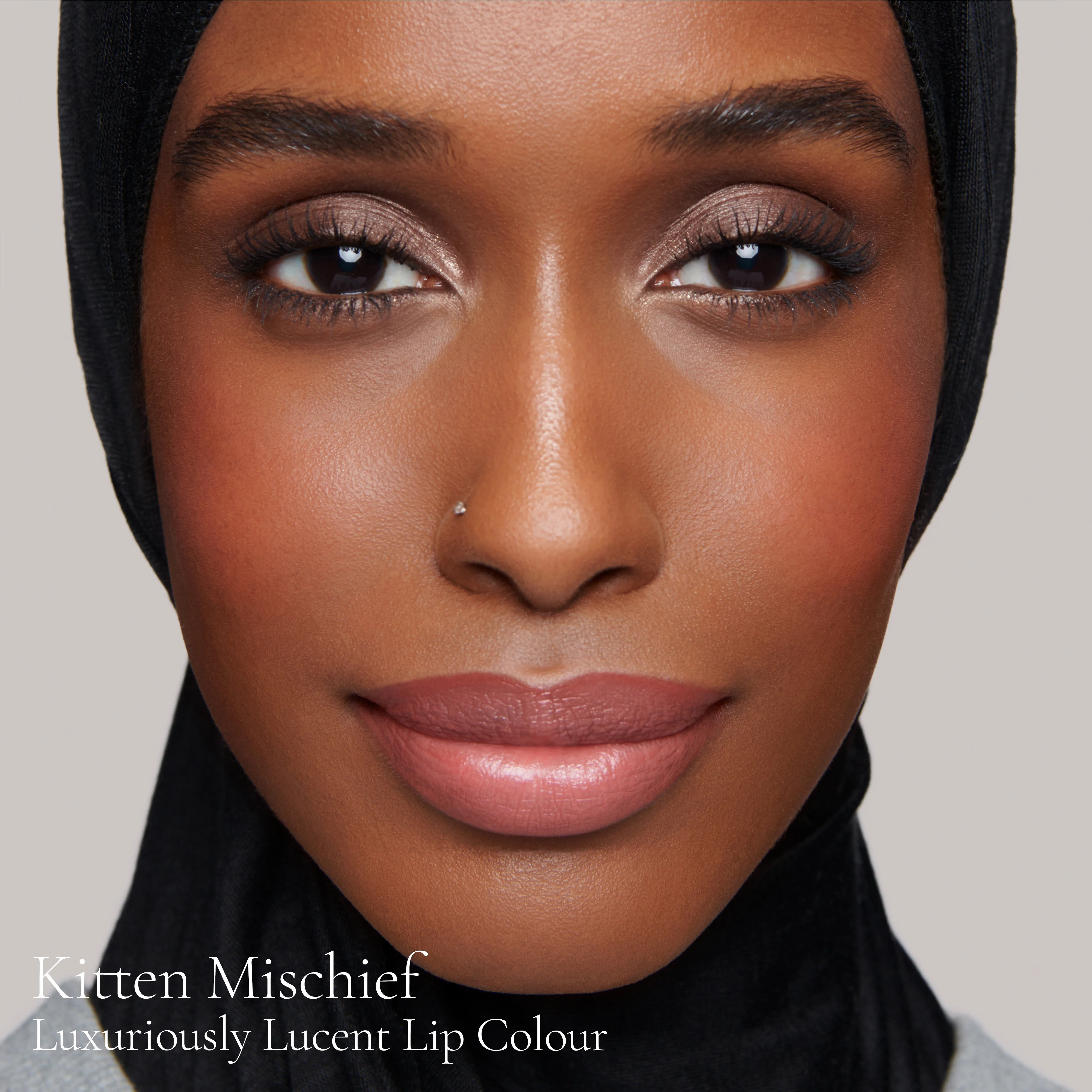 Kitten Mischief (Luxuriously Lucent Lip Colour) - Image 17