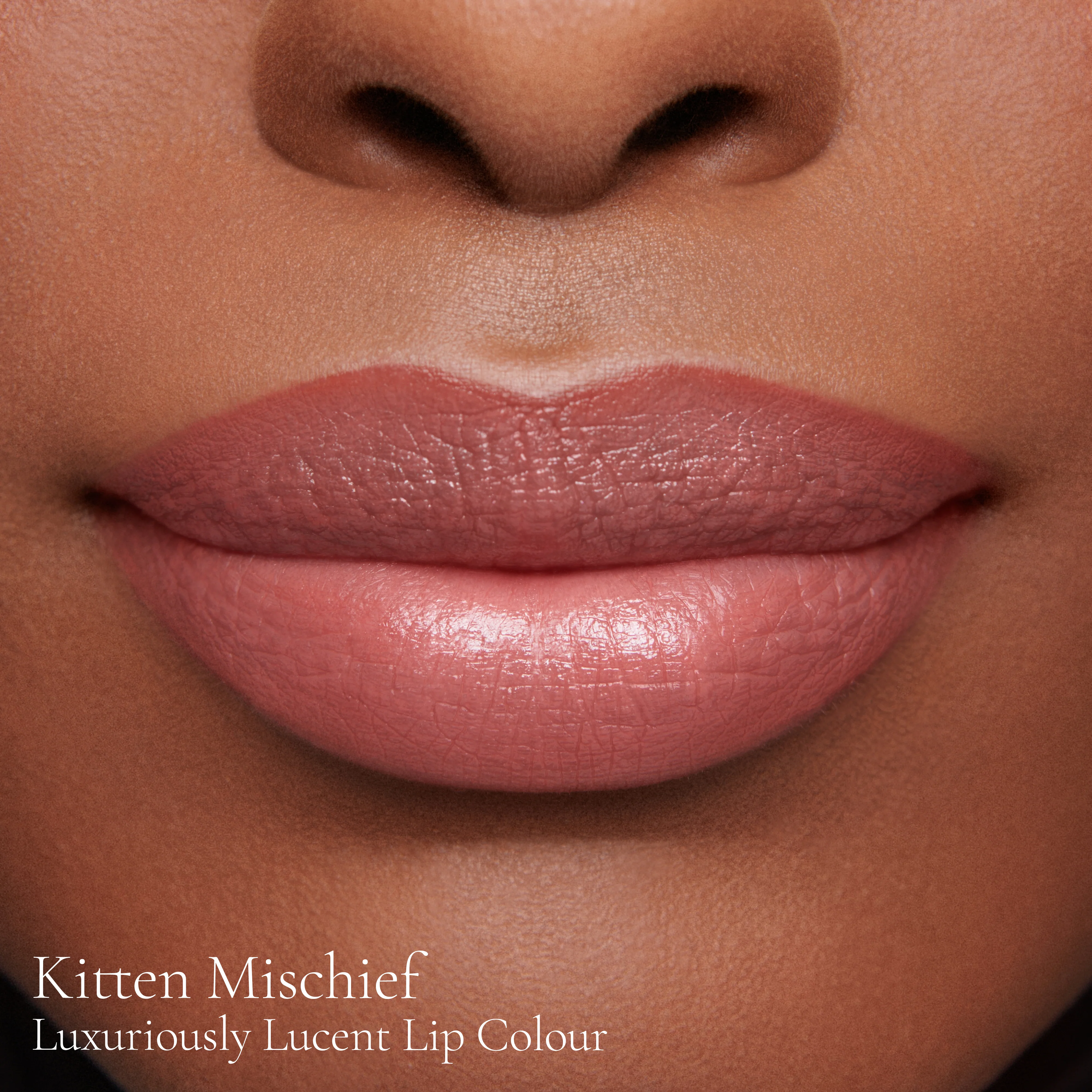 Kitten Mischief (Luxuriously Lucent Lip Colour) - Image 18