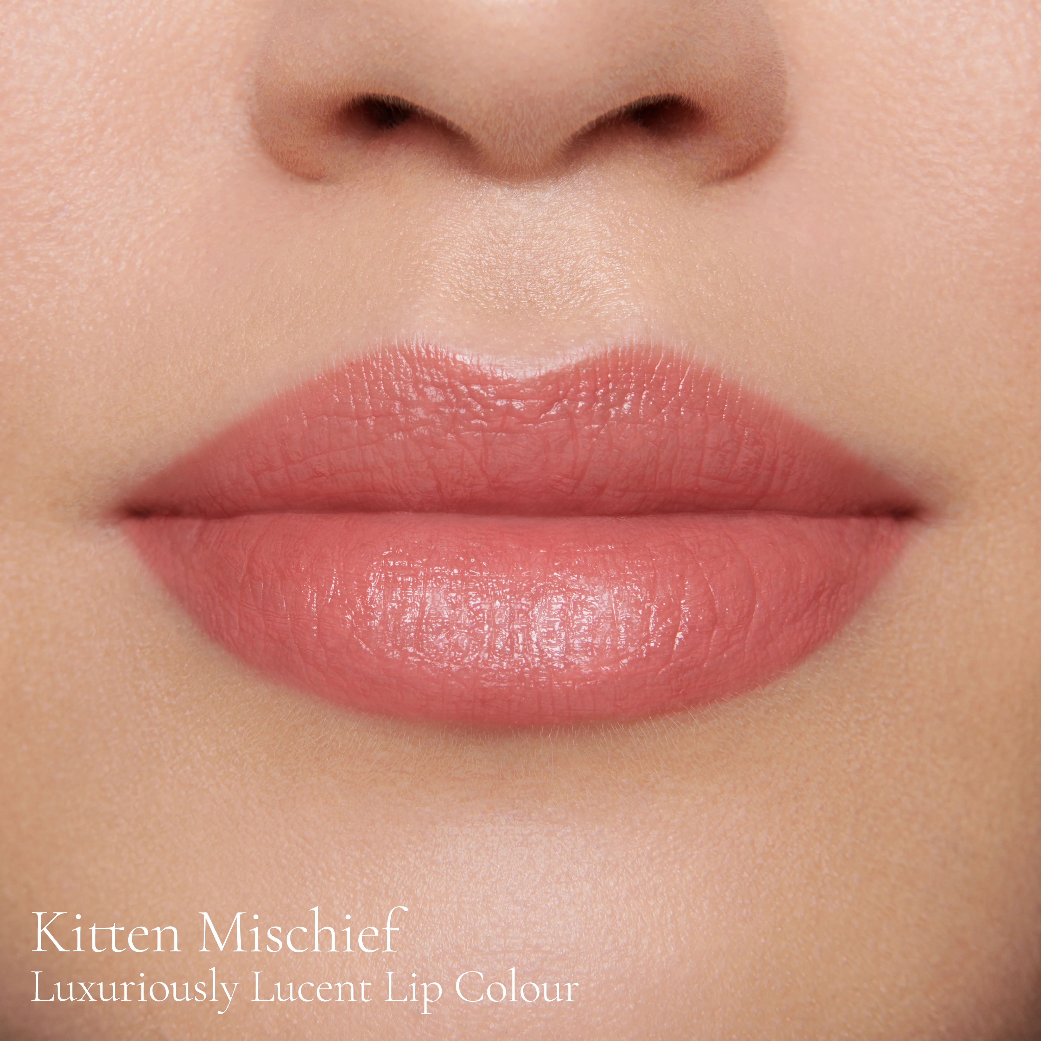 Kitten Mischief (Luxuriously Lucent Lip Colour) - Image 20
