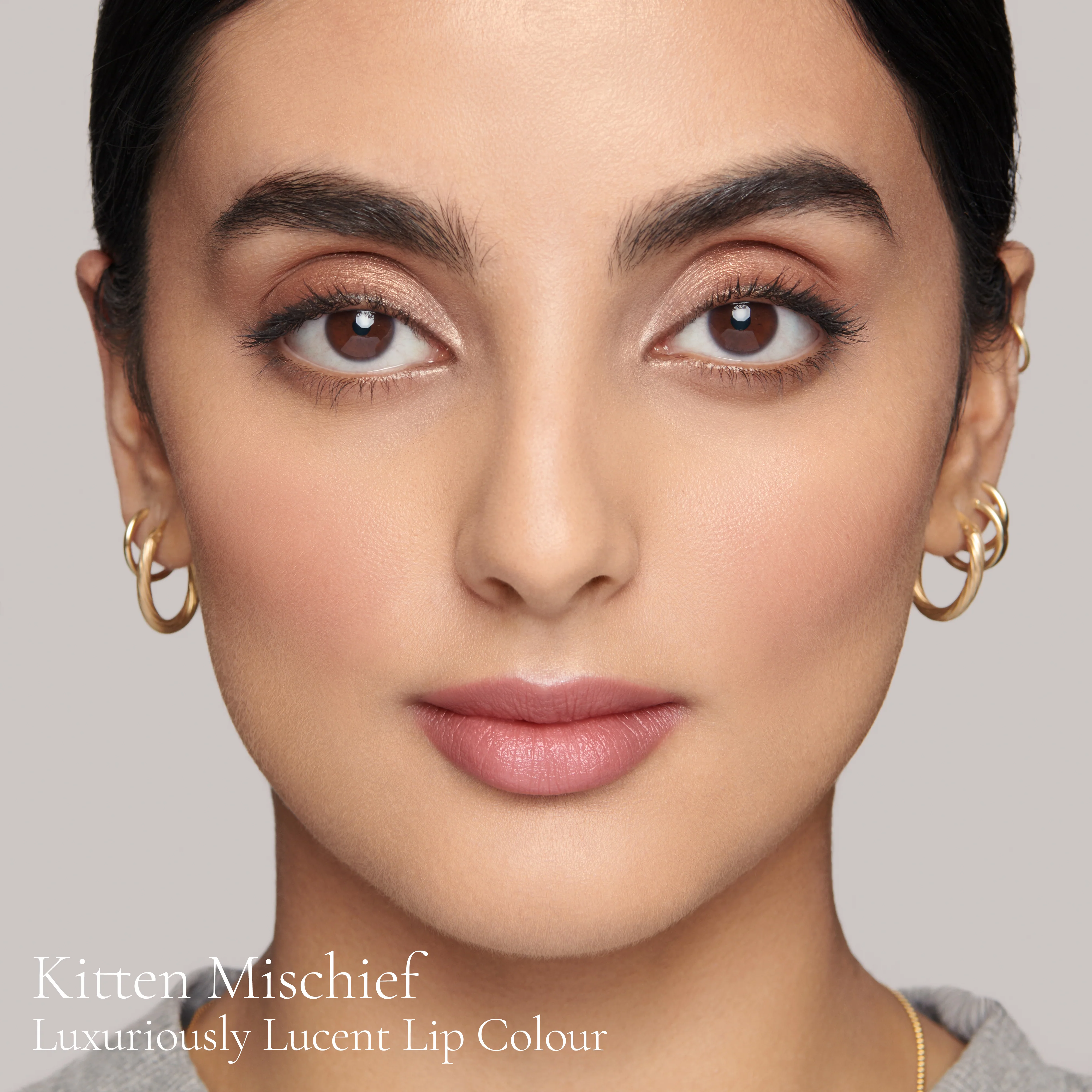 Kitten Mischief (Luxuriously Lucent Lip Colour) - Image 21