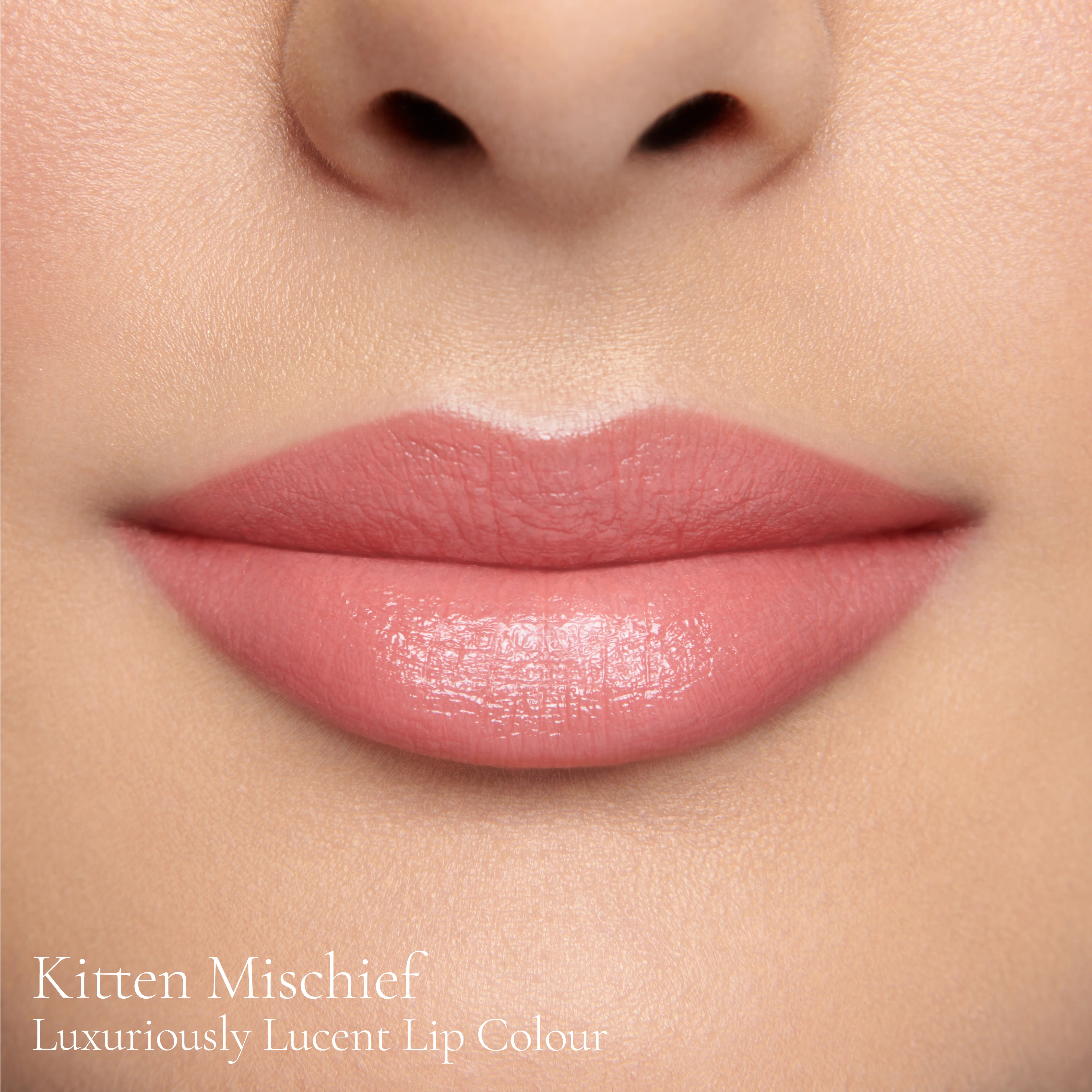 Kitten Mischief (Luxuriously Lucent Lip Colour) - Image 22