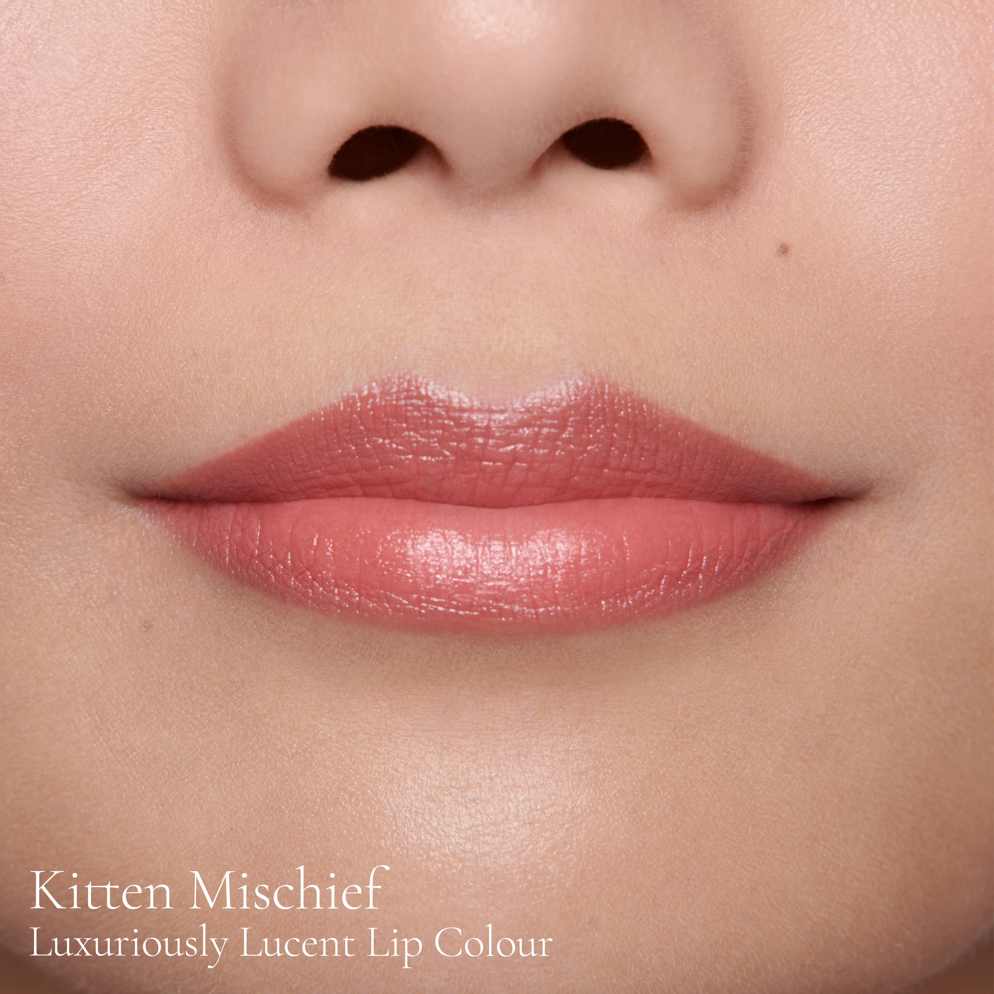 Kitten Mischief (Luxuriously Lucent Lip Colour) - Image 24