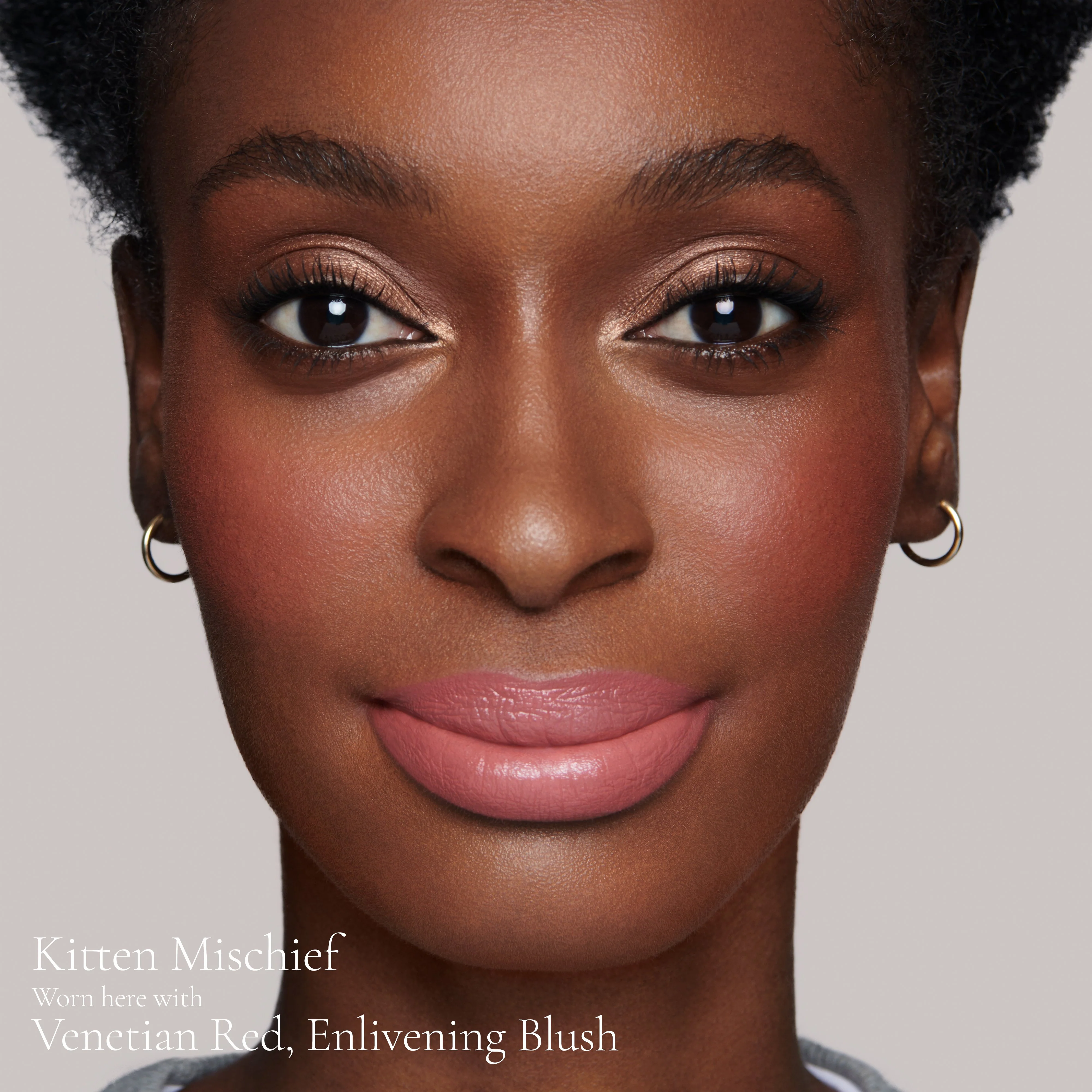 Kitten Mischief (Luxuriously Lucent Lip Colour) - Image 3