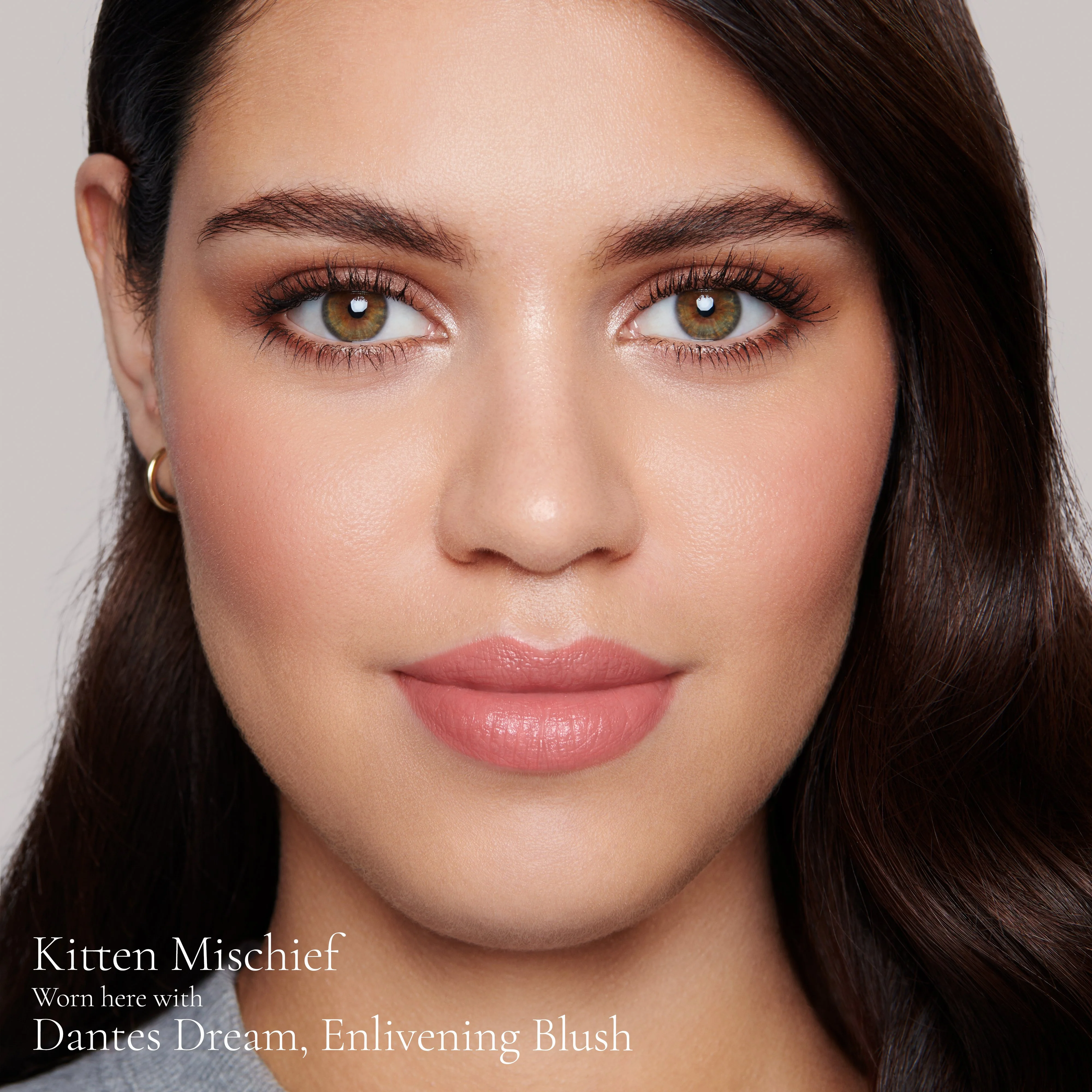 Kitten Mischief (Luxuriously Lucent Lip Colour) - Image 7