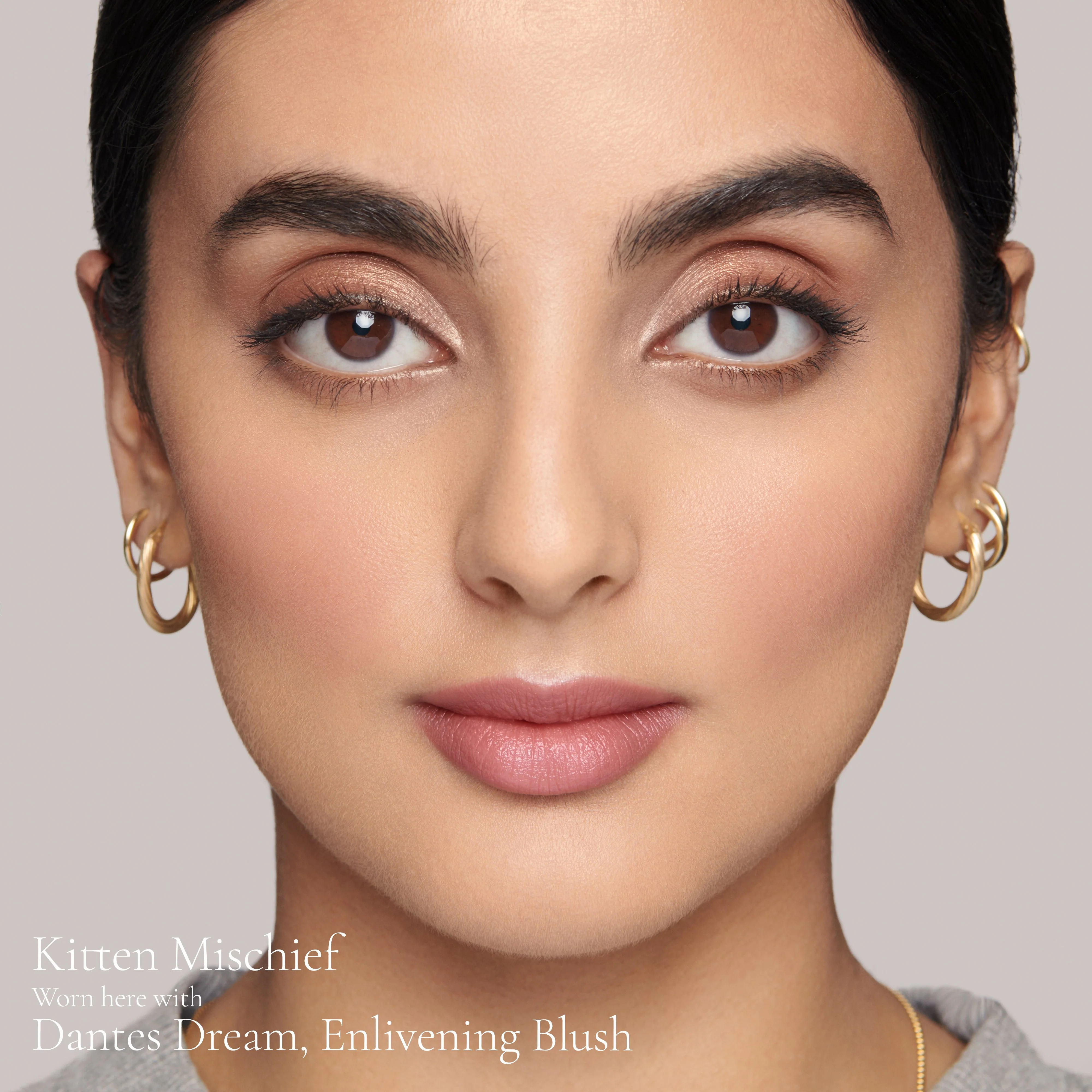 Kitten Mischief (Luxuriously Lucent Lip Colour) - Image 9