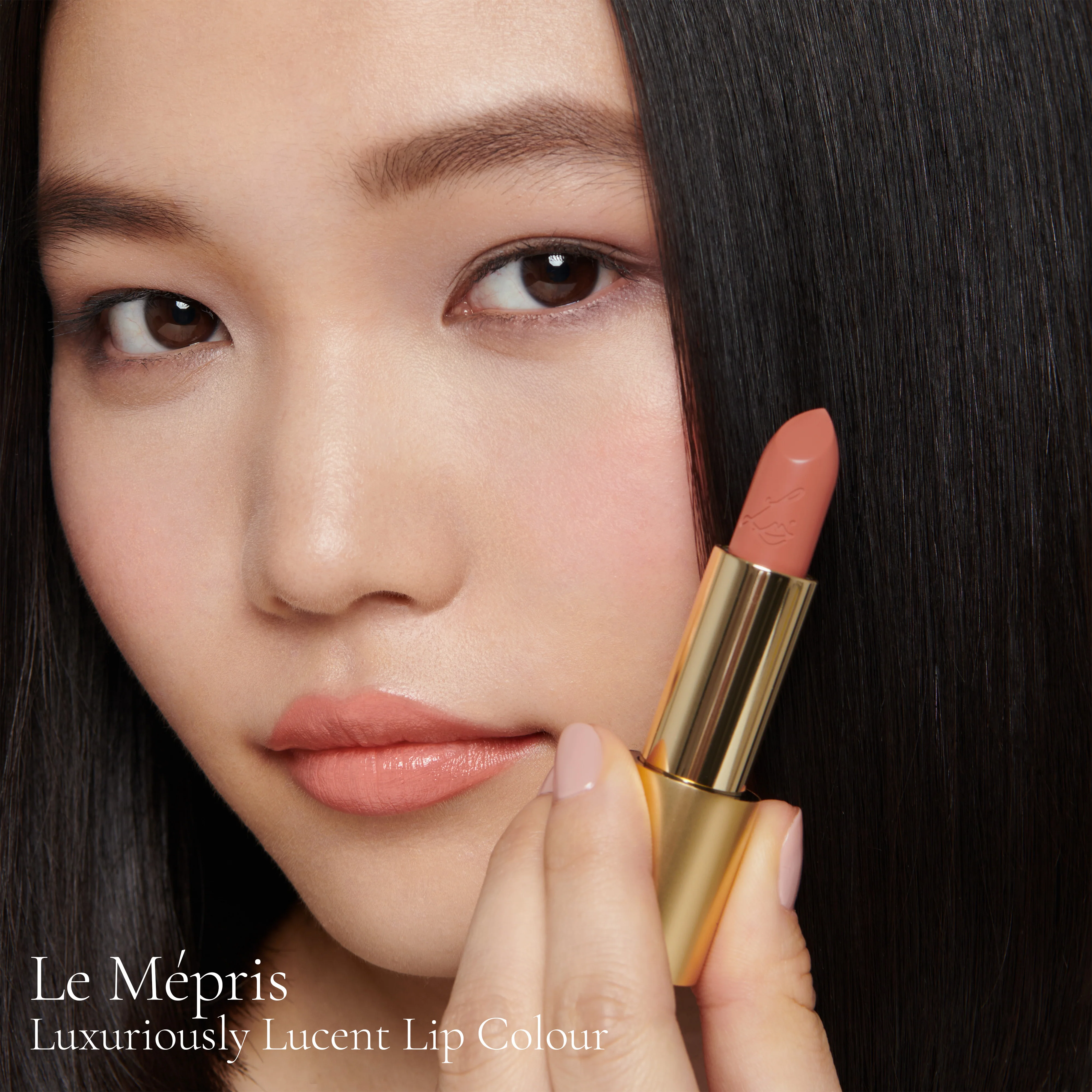 Le Mépris (Luxuriously Lucent Lip Colour) - Image 18