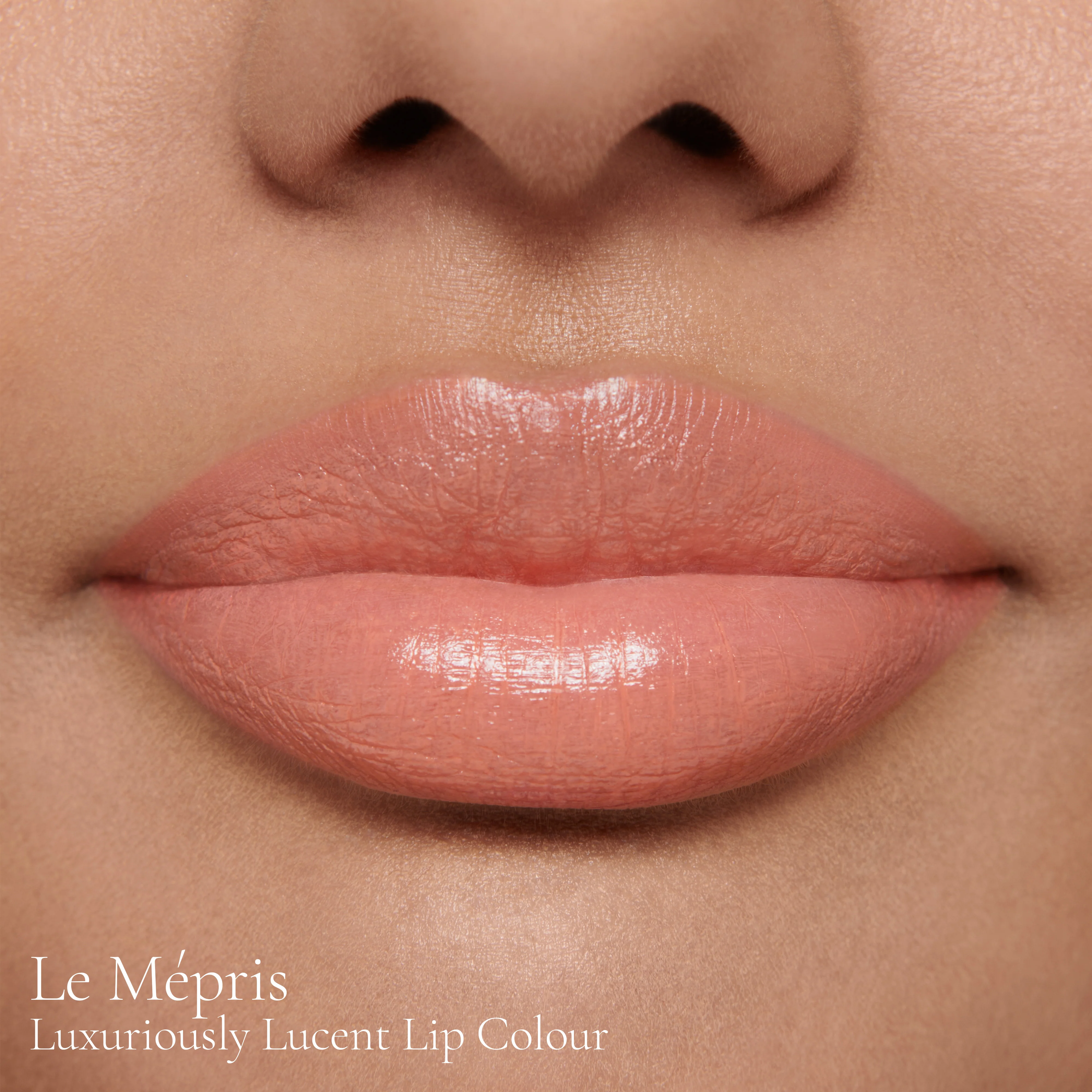 Le Mépris (Luxuriously Lucent Lip Colour) - Image 25