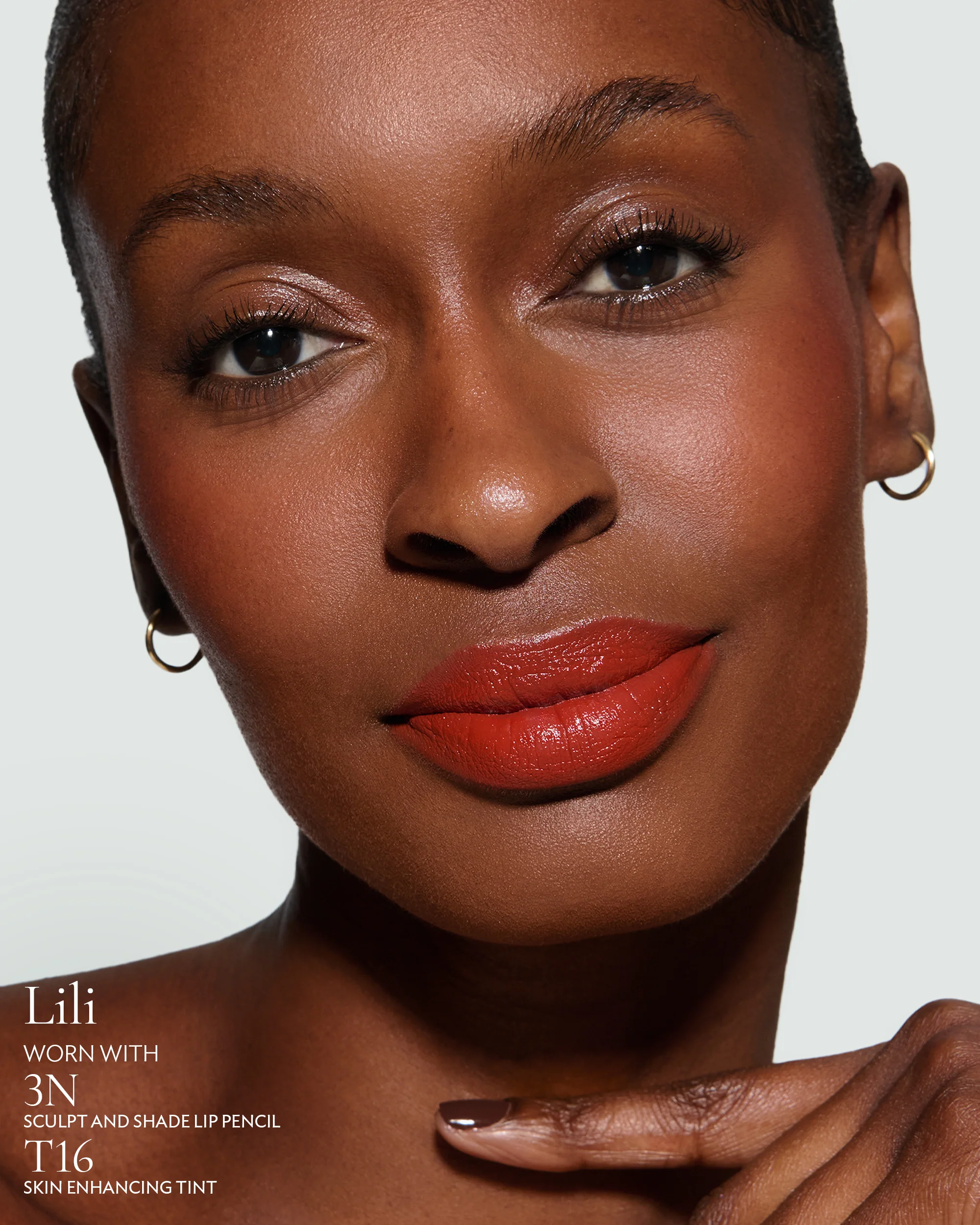 188 - The Lili Refill (Rouge Experience Refill) - Image 3