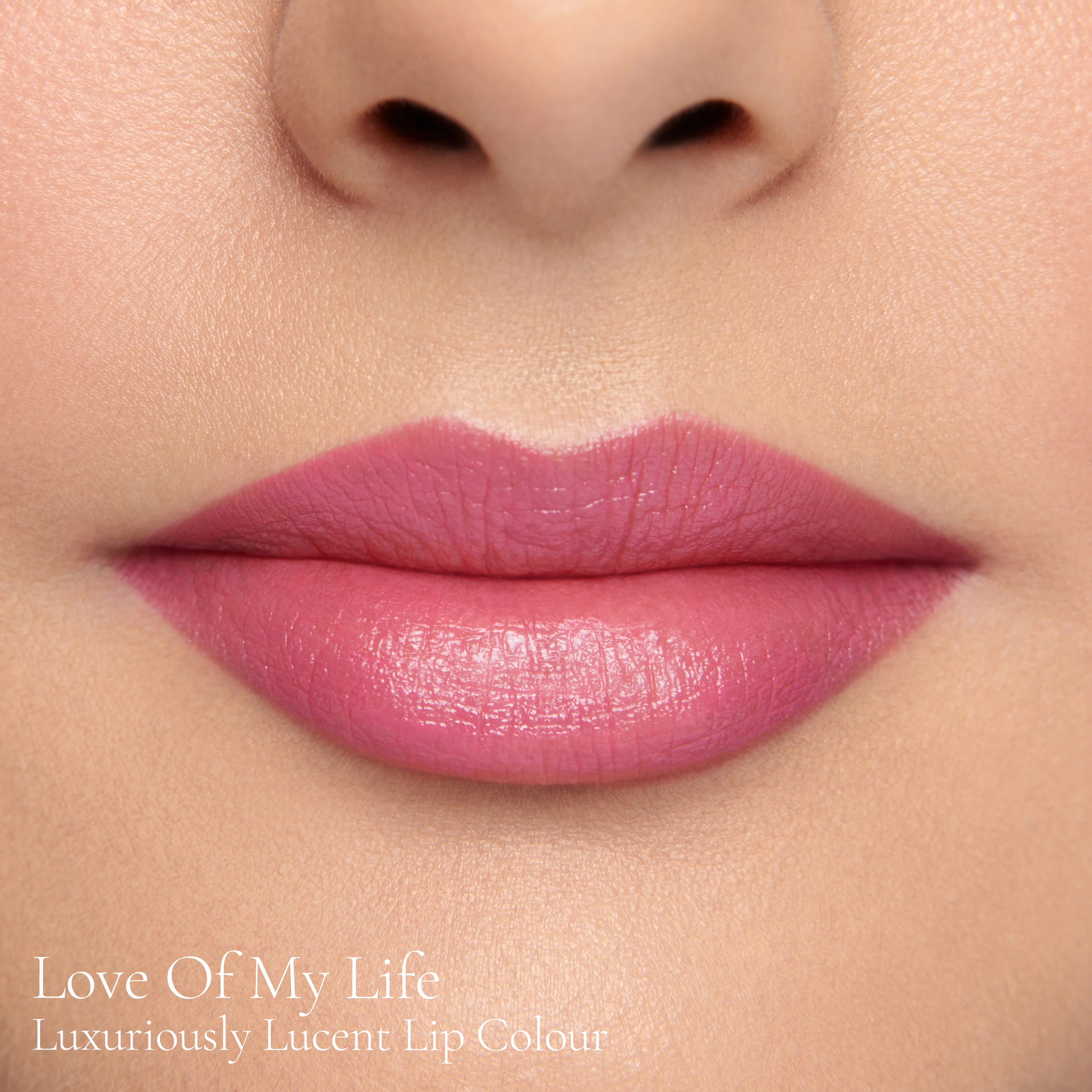 Love Of My Life (Luxuriously Lucent Lip Colour) - Image 15