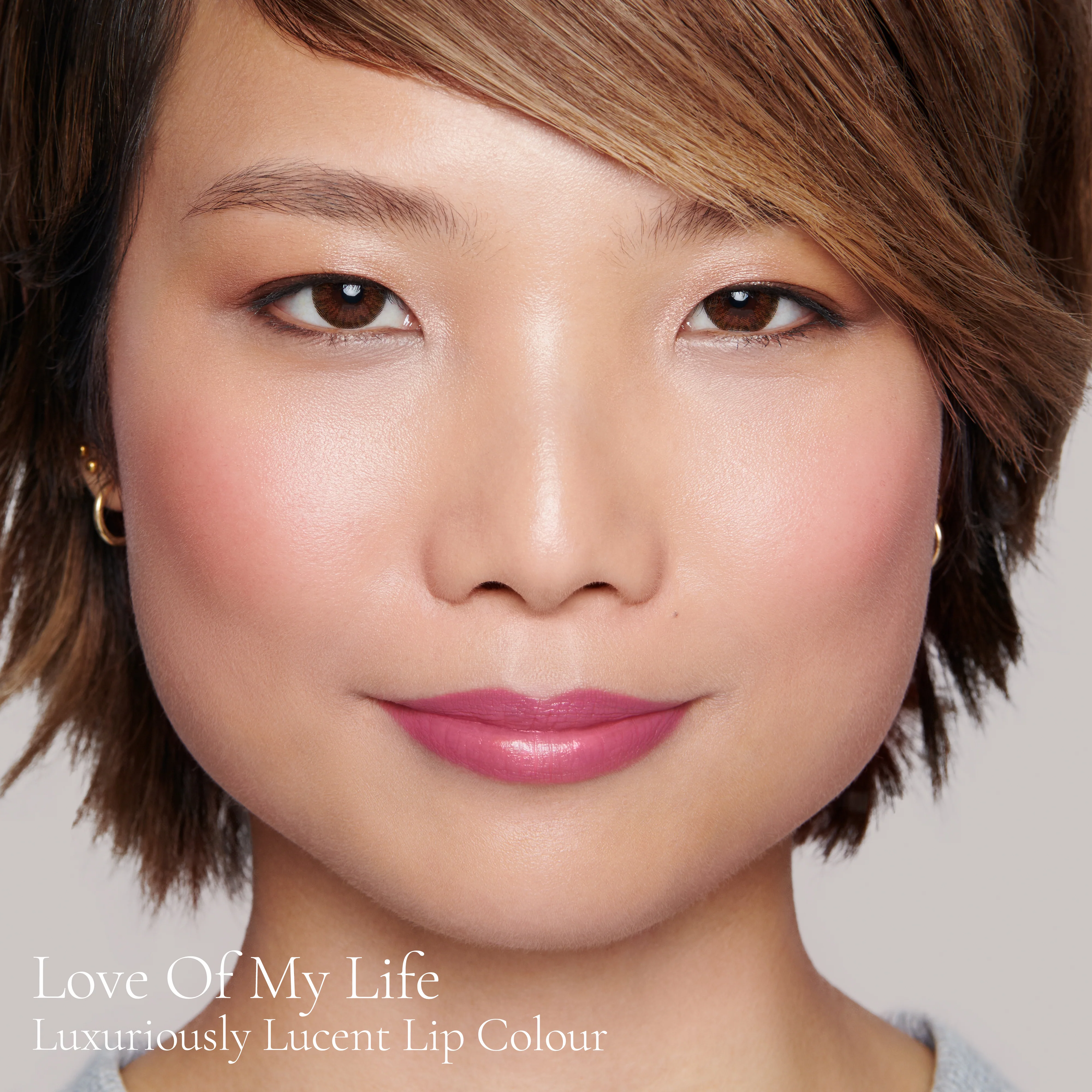Love Of My Life (Luxuriously Lucent Lip Colour) - Image 16