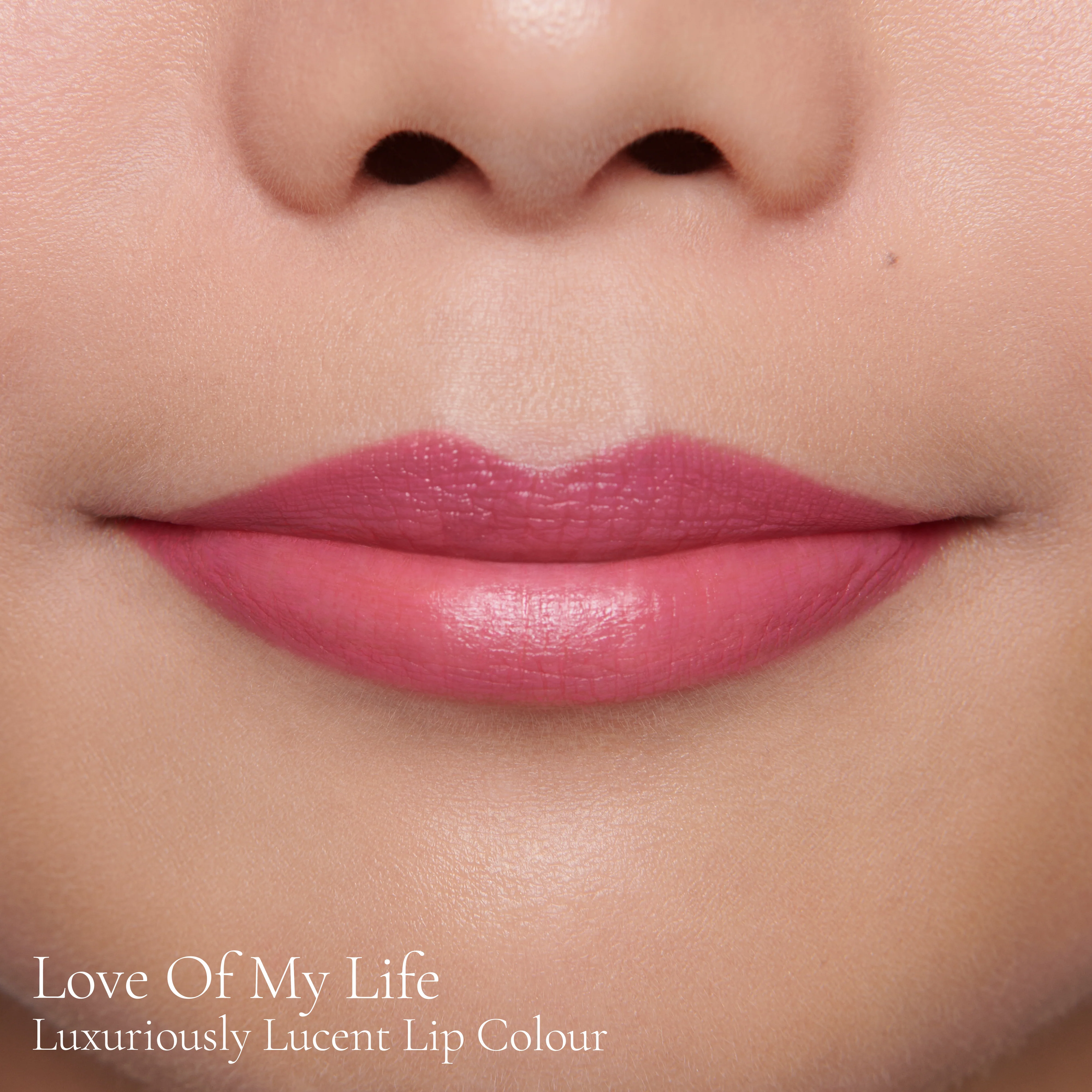 Love Of My Life (Luxuriously Lucent Lip Colour) - Image 17