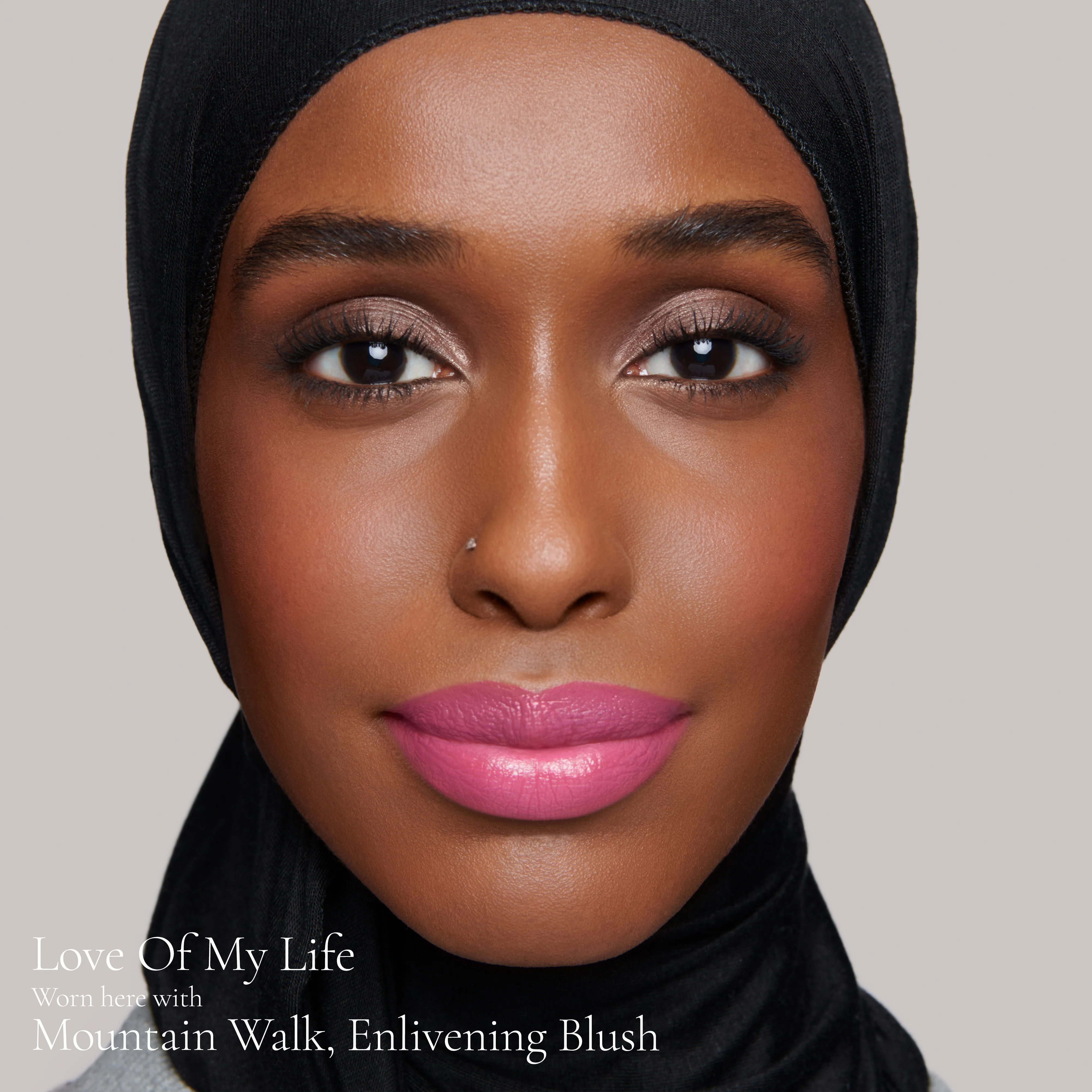 Love Of My Life (Luxuriously Lucent Lip Colour) - Image 5