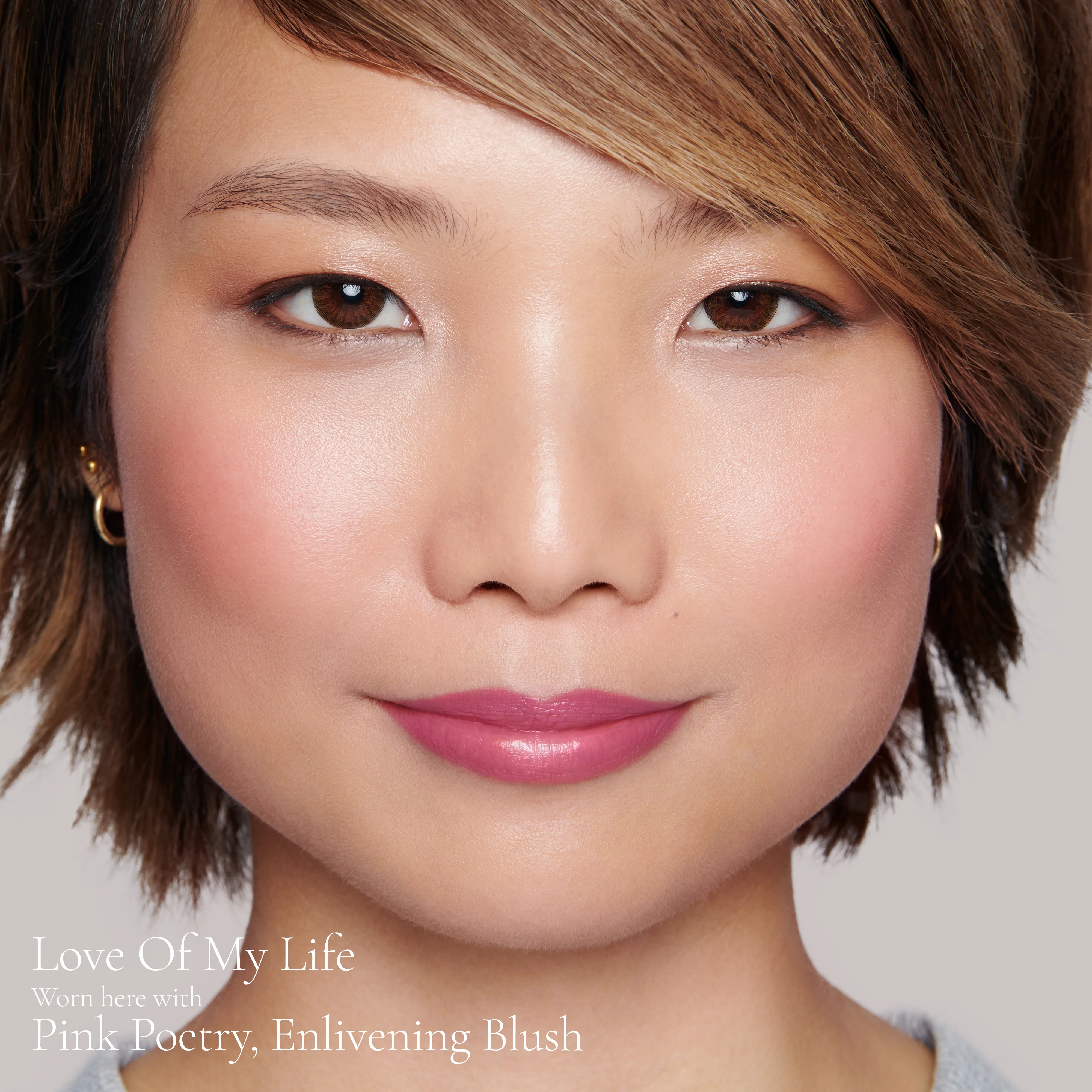 Love Of My Life (Luxuriously Lucent Lip Colour) - Image 9