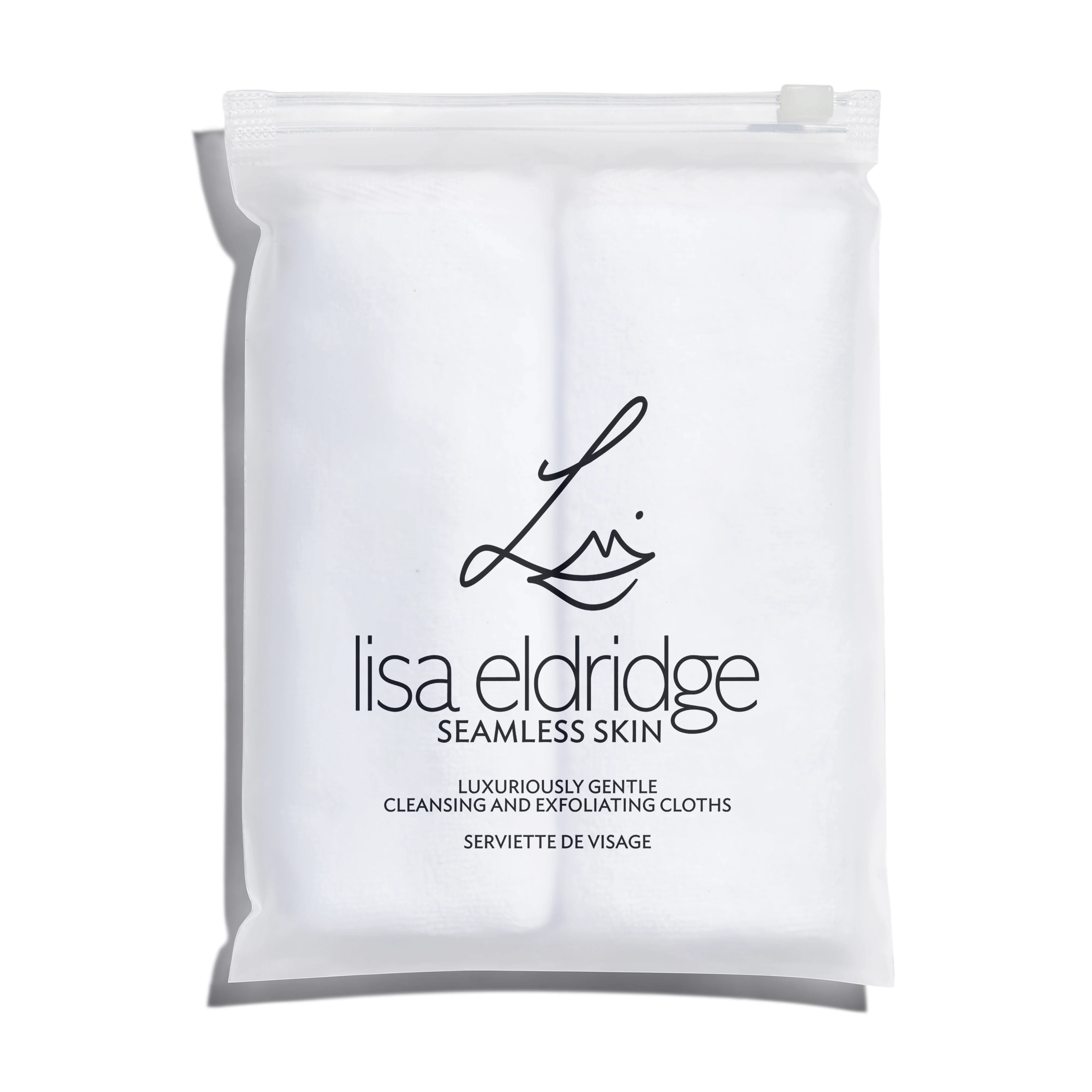 Cleansing & Exfoliating Cloths (Seamless Skin) - Image 3