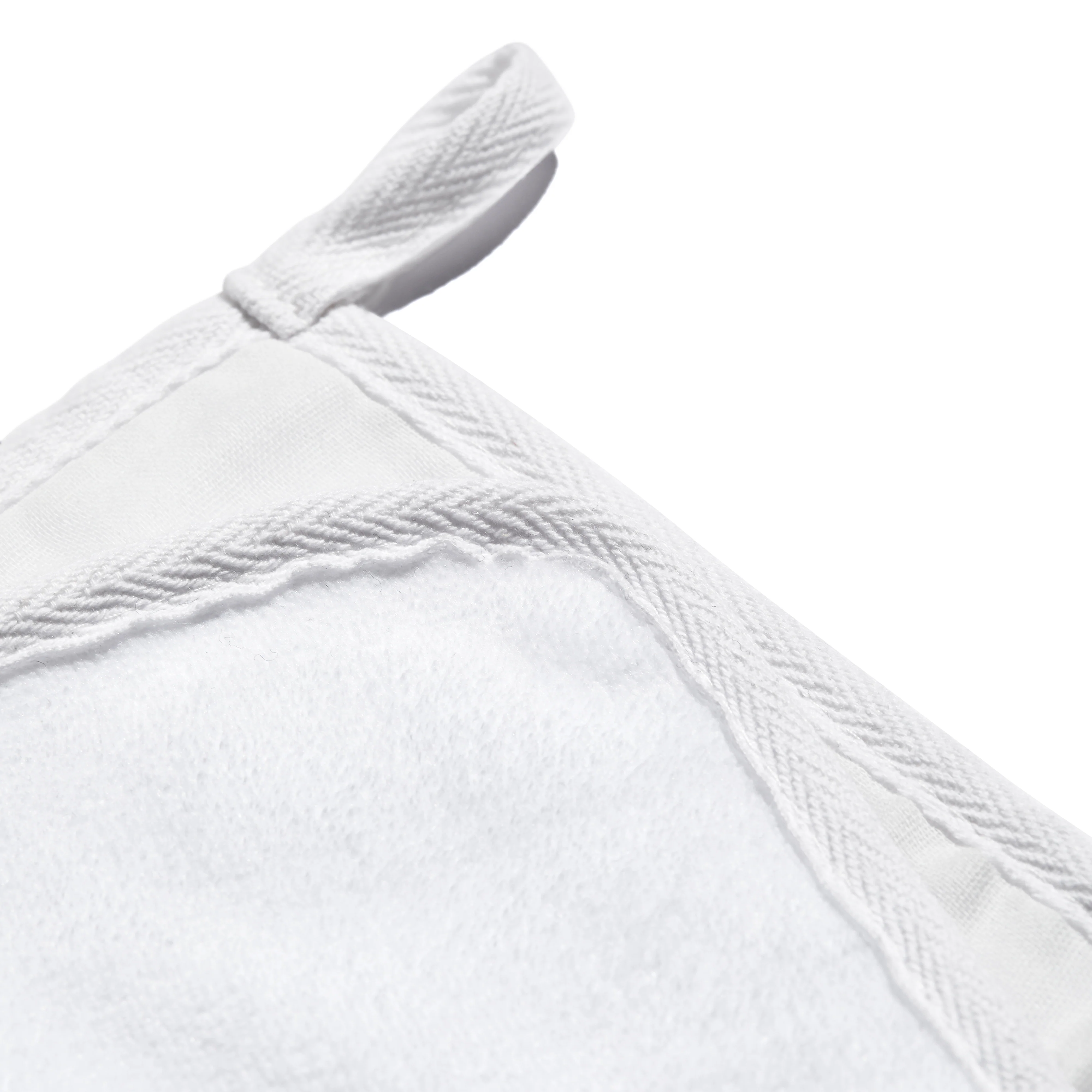 Cleansing & Exfoliating Cloths (Seamless Skin) - Image 4