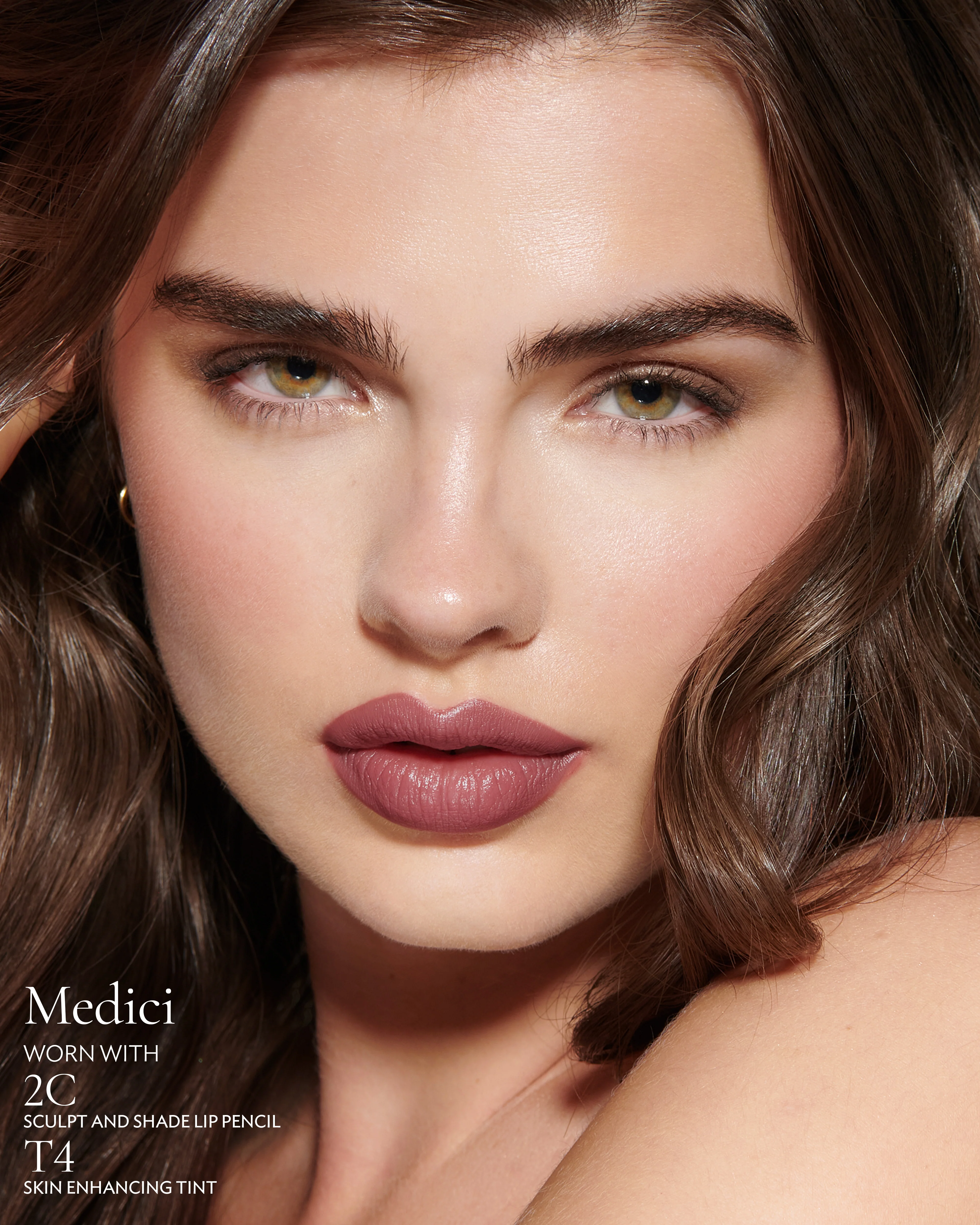 185 - Medici (Rouge Experience Refillable Lipstick) - Image 4