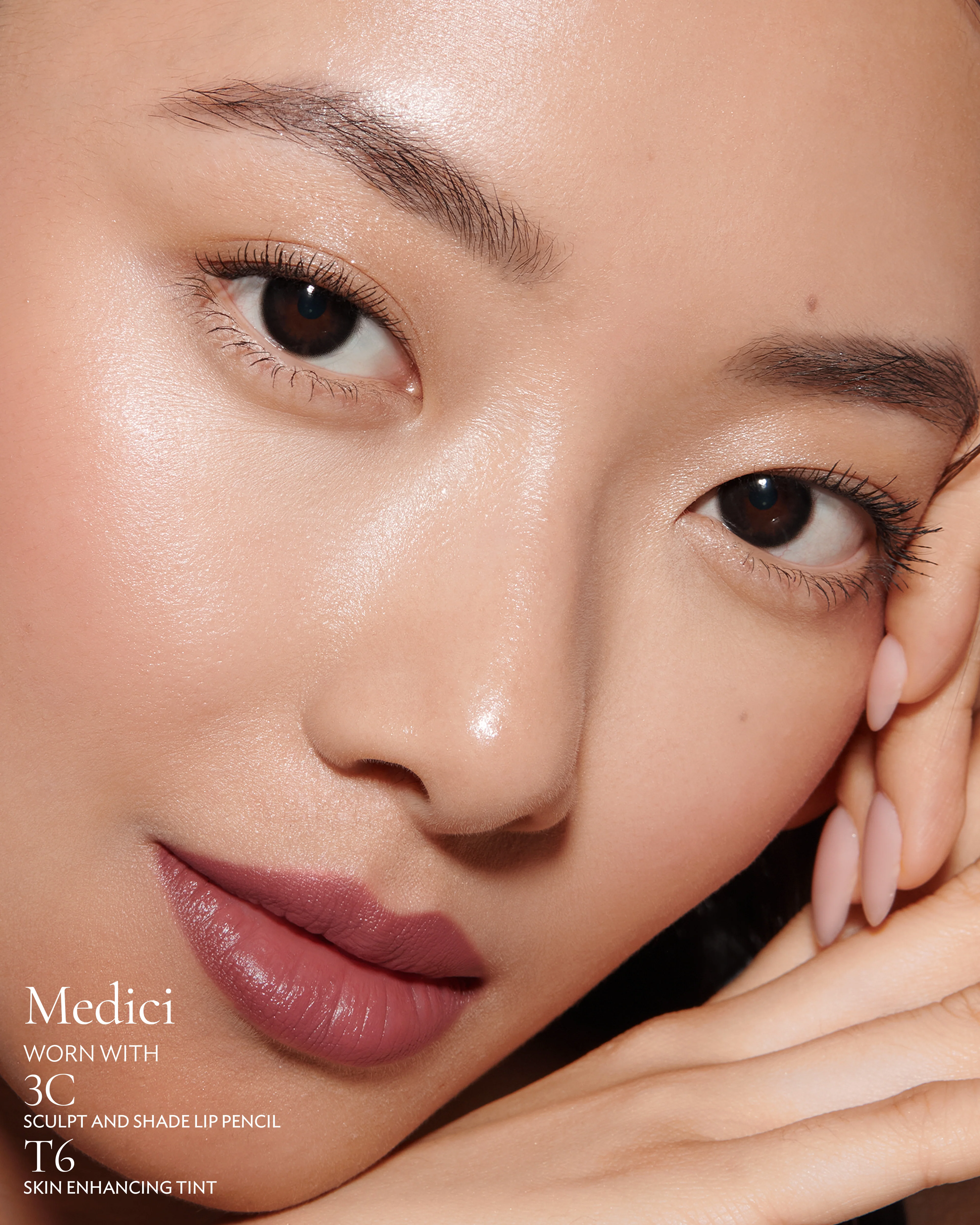 185 - Medici (Rouge Experience Refillable Lipstick) - Image 5